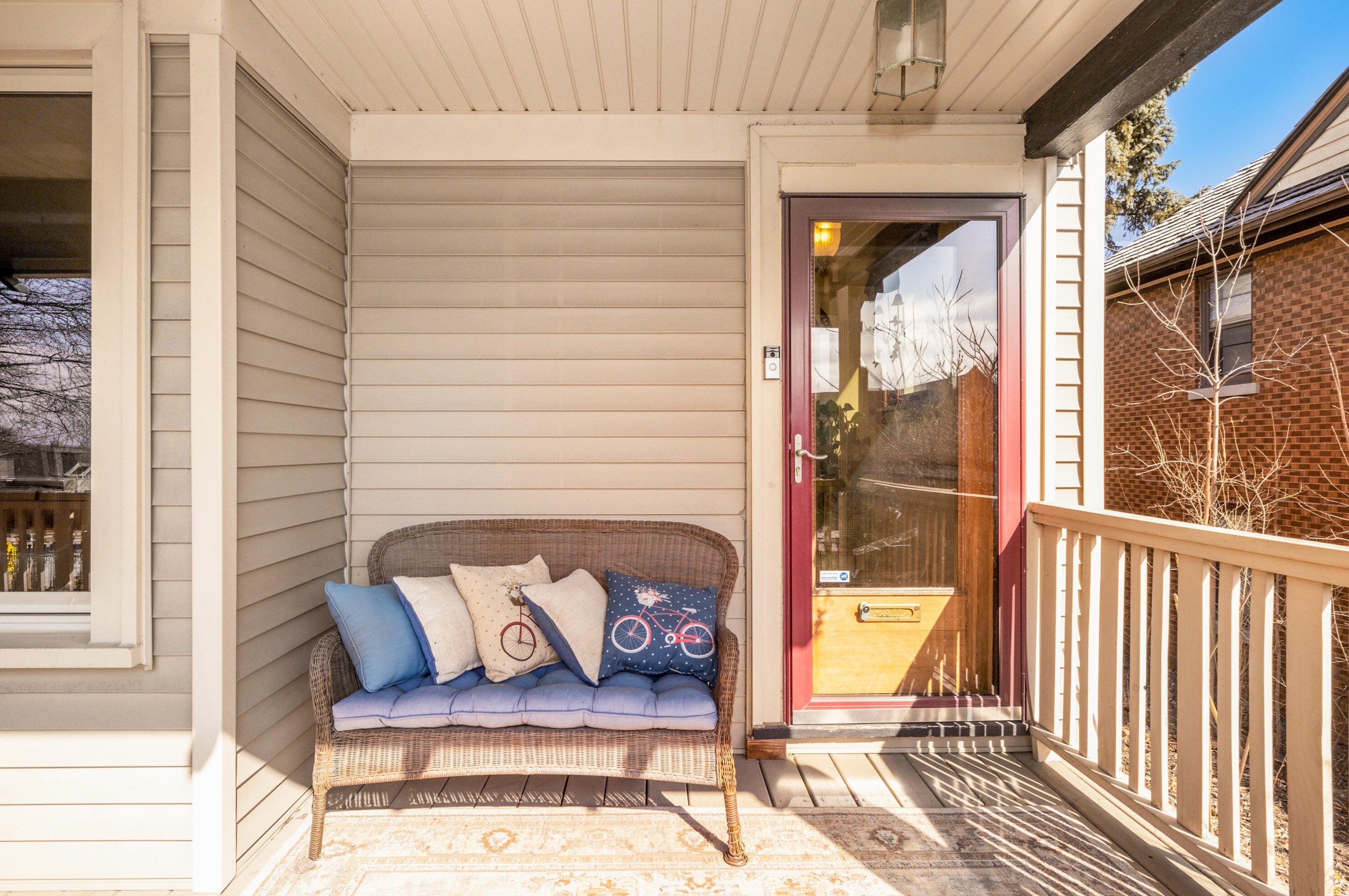 5318 Washington Blvd, Milwaukee WI  53208-1707 exterior