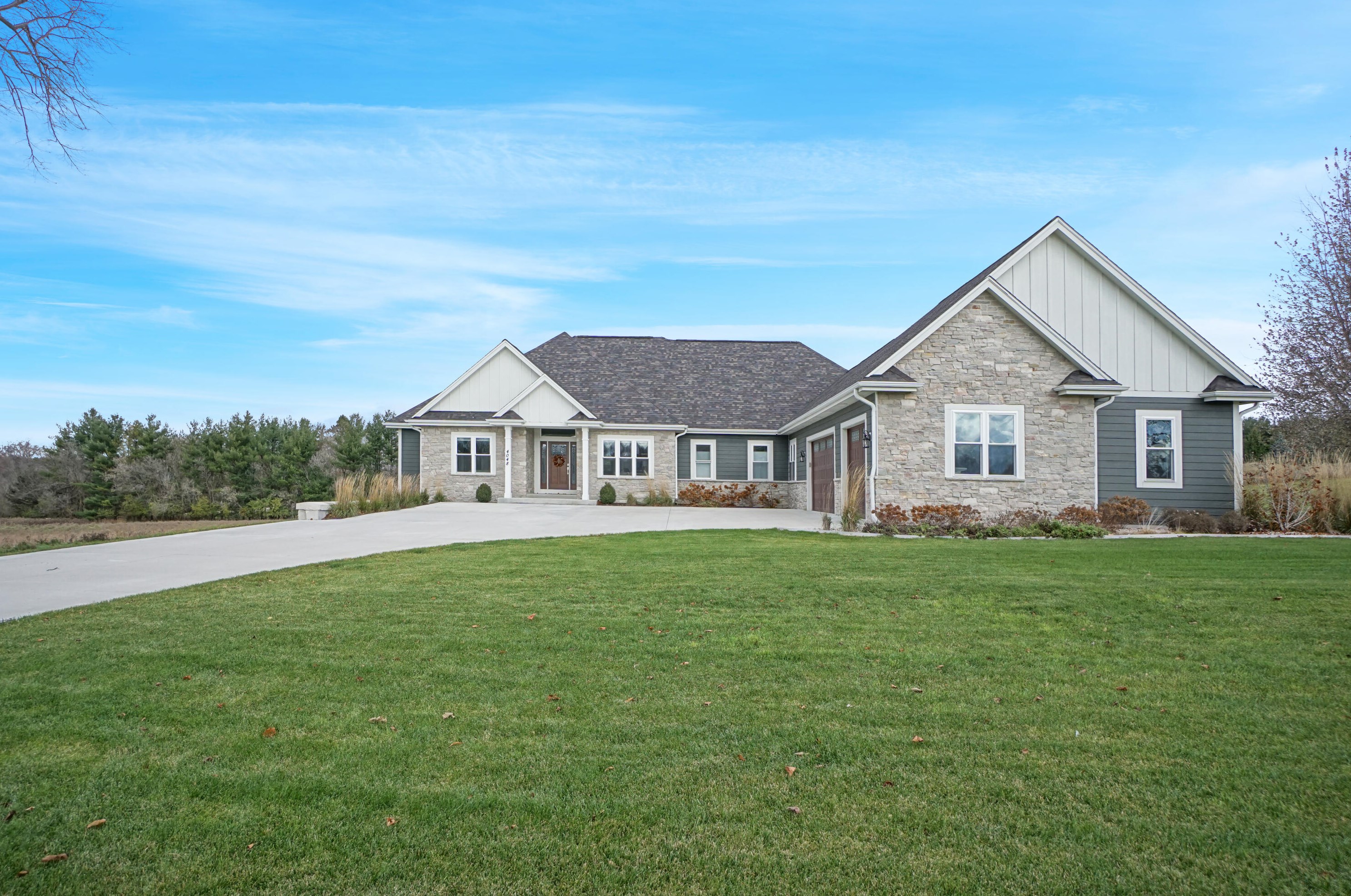 4048 Whispering Pass, Colgate, WI 53017