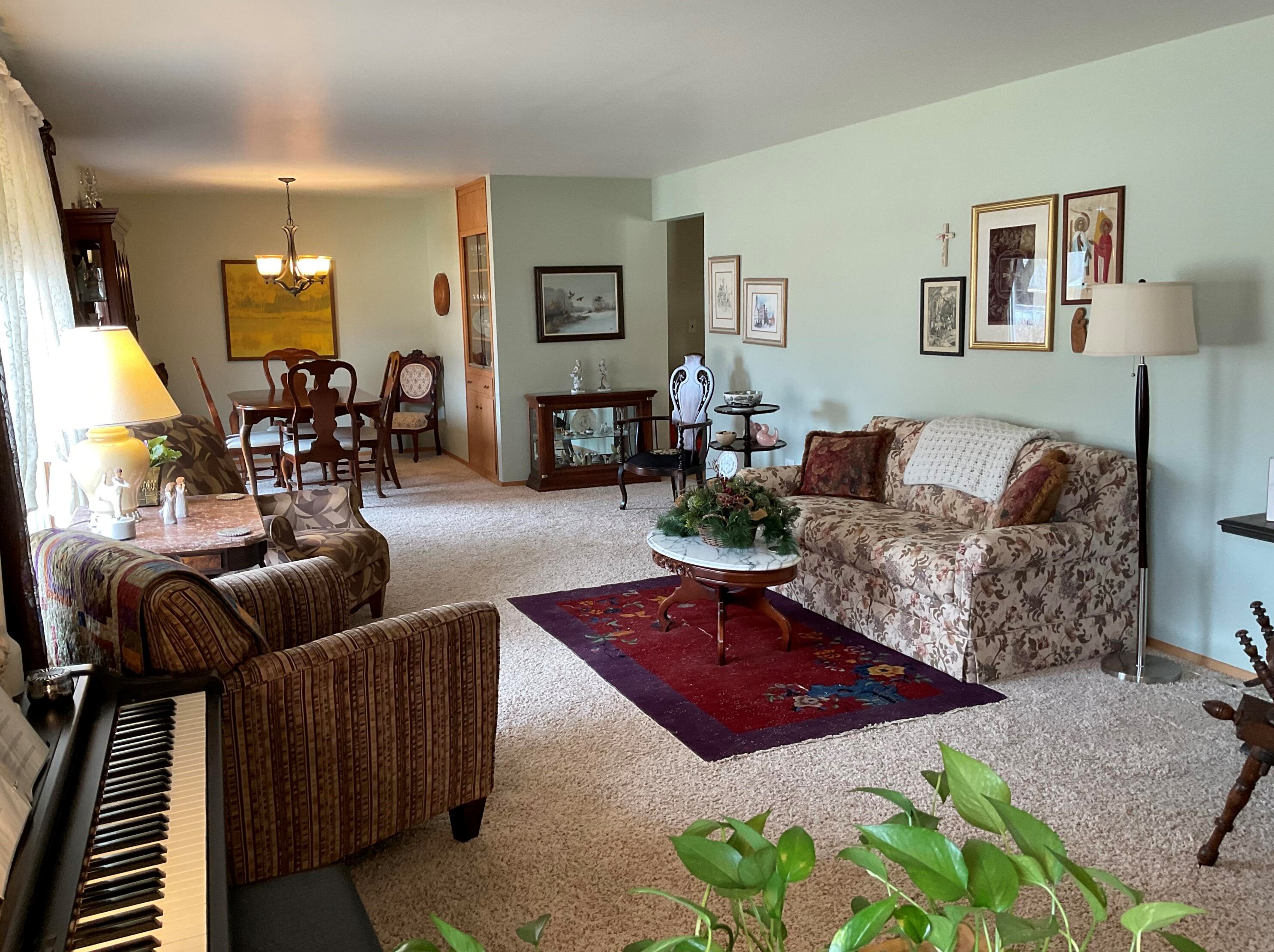506 Fairway Dr, Sheboygan, WI 53081-4242