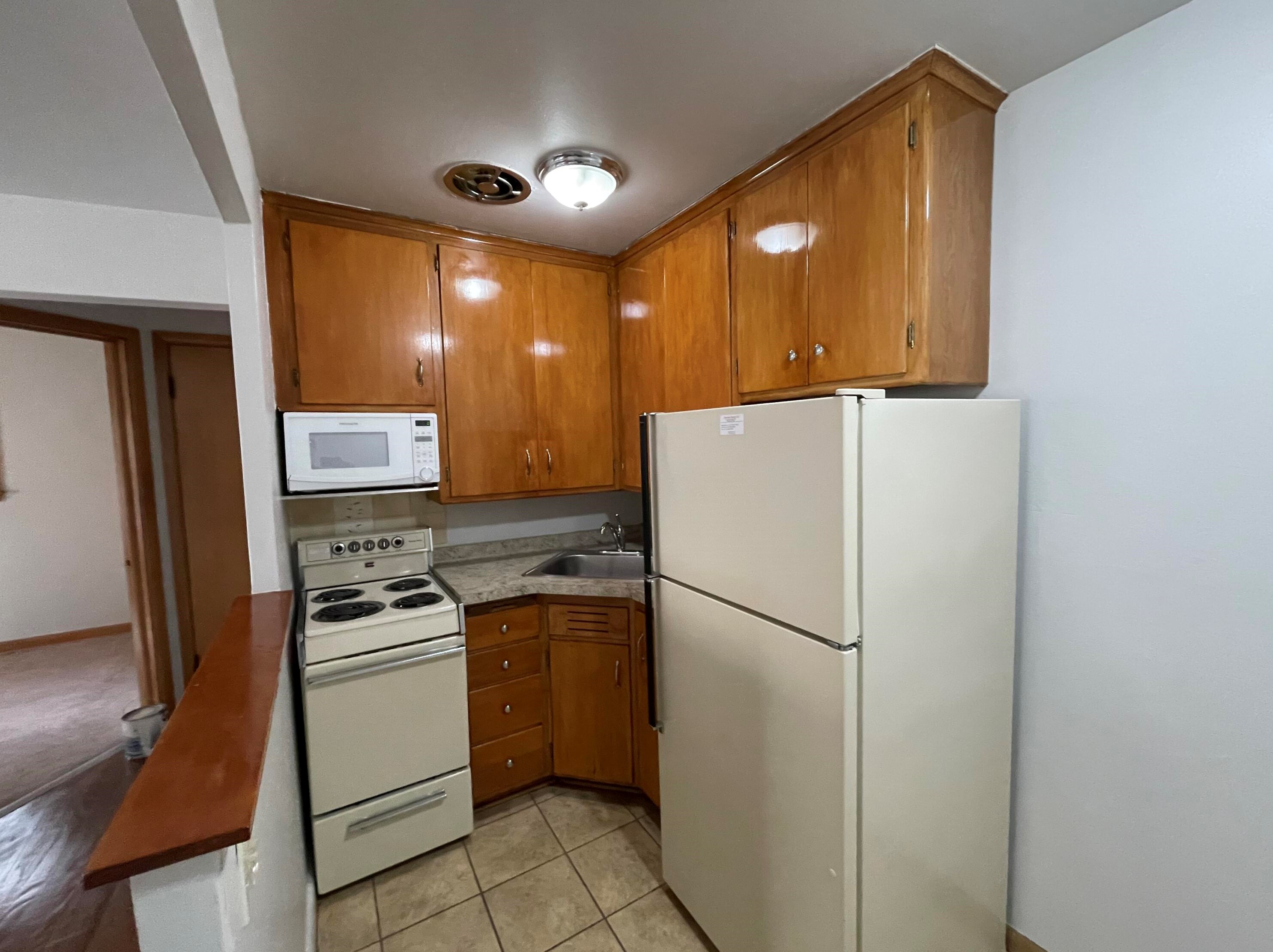 4820 Forest Home Ave, Milwaukee WI  53219-4720 exterior