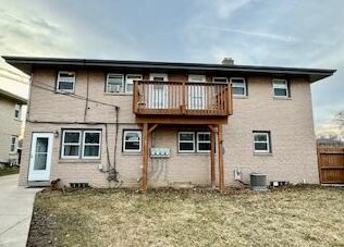 3444 76, Milwaukee WI 53222-3004 exterior