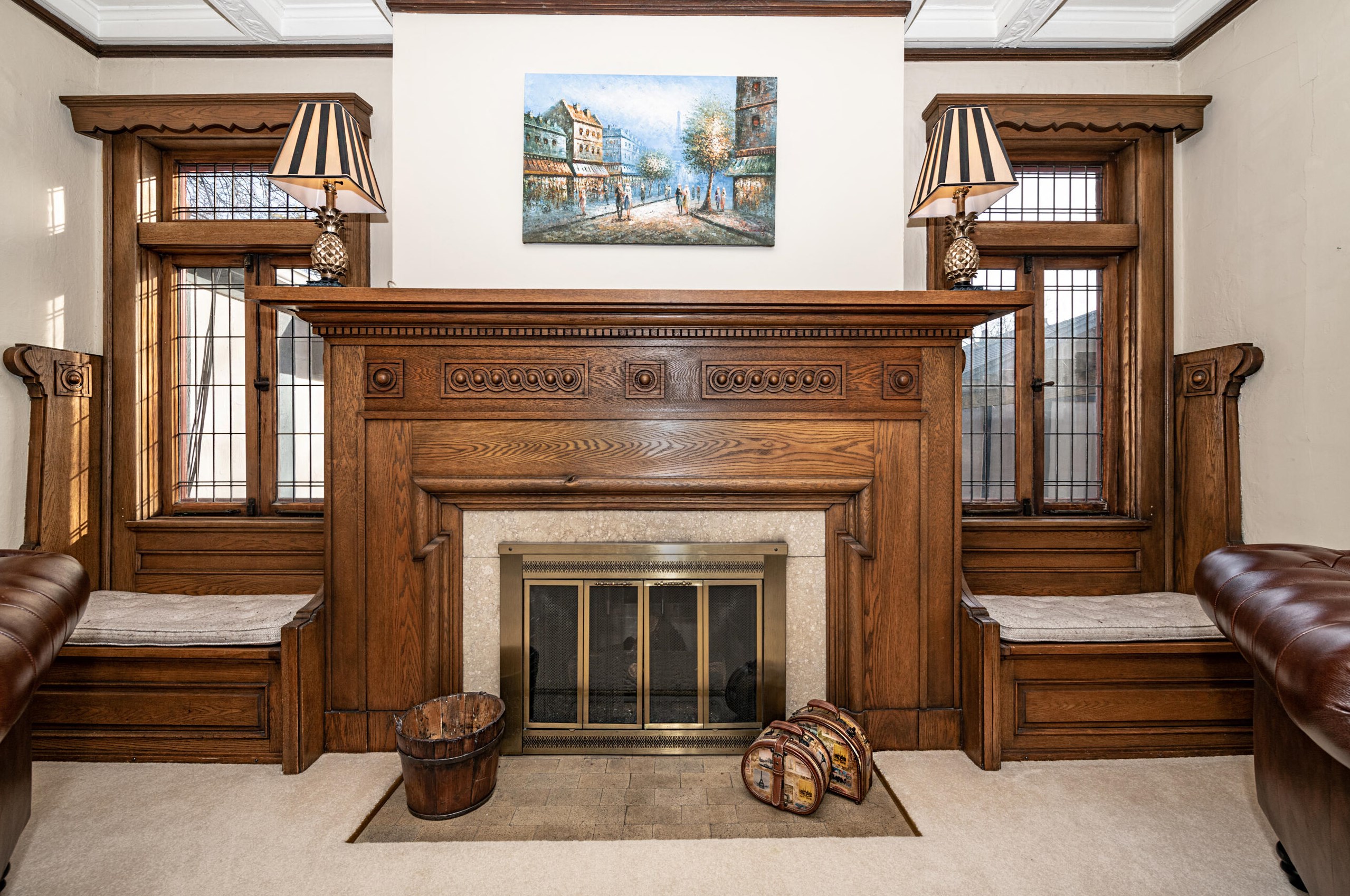 1031 5th St, Sheboygan WI  53081-3503 exterior