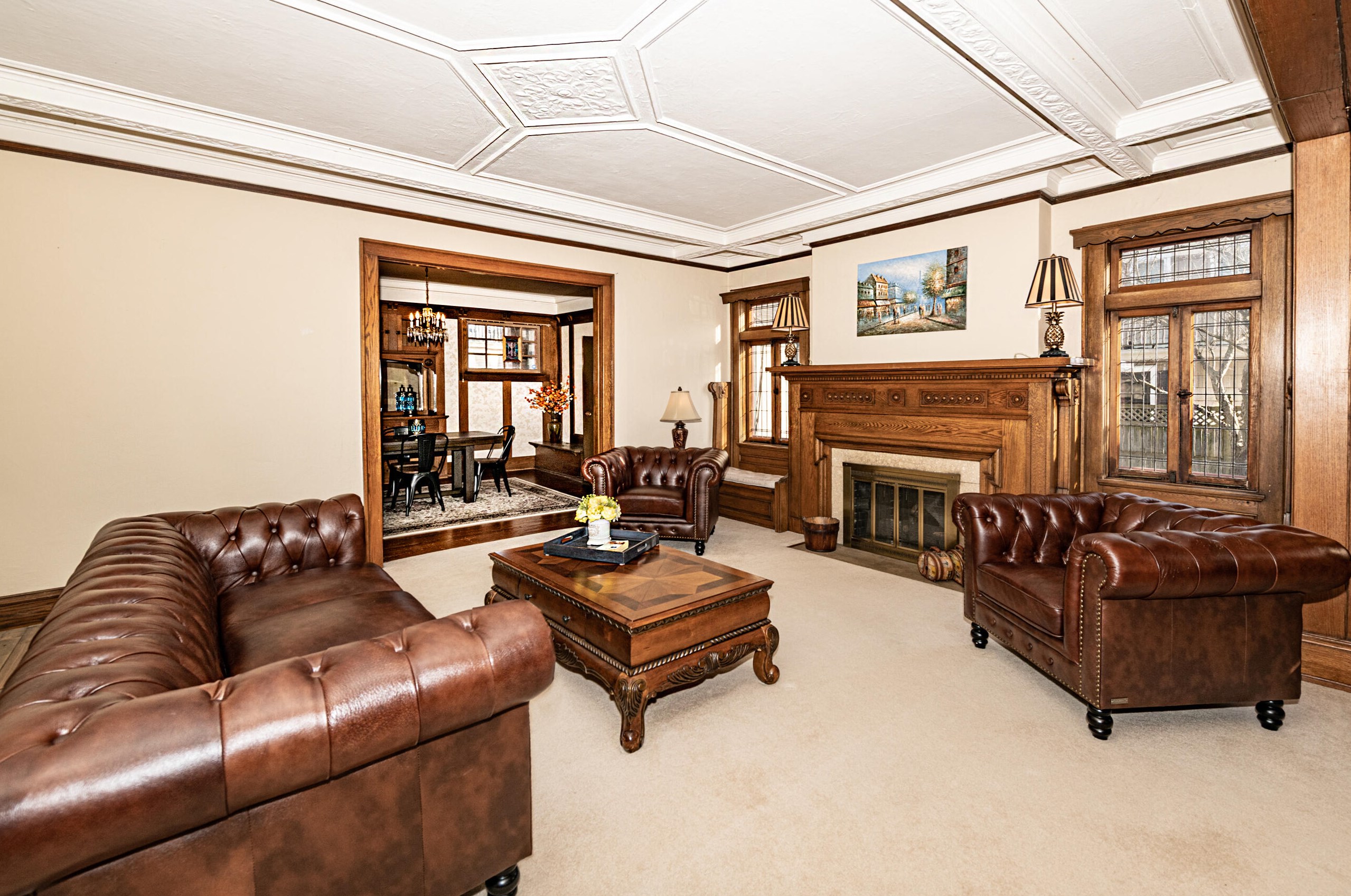 1031 5th St, Sheboygan WI  53081-3503 exterior