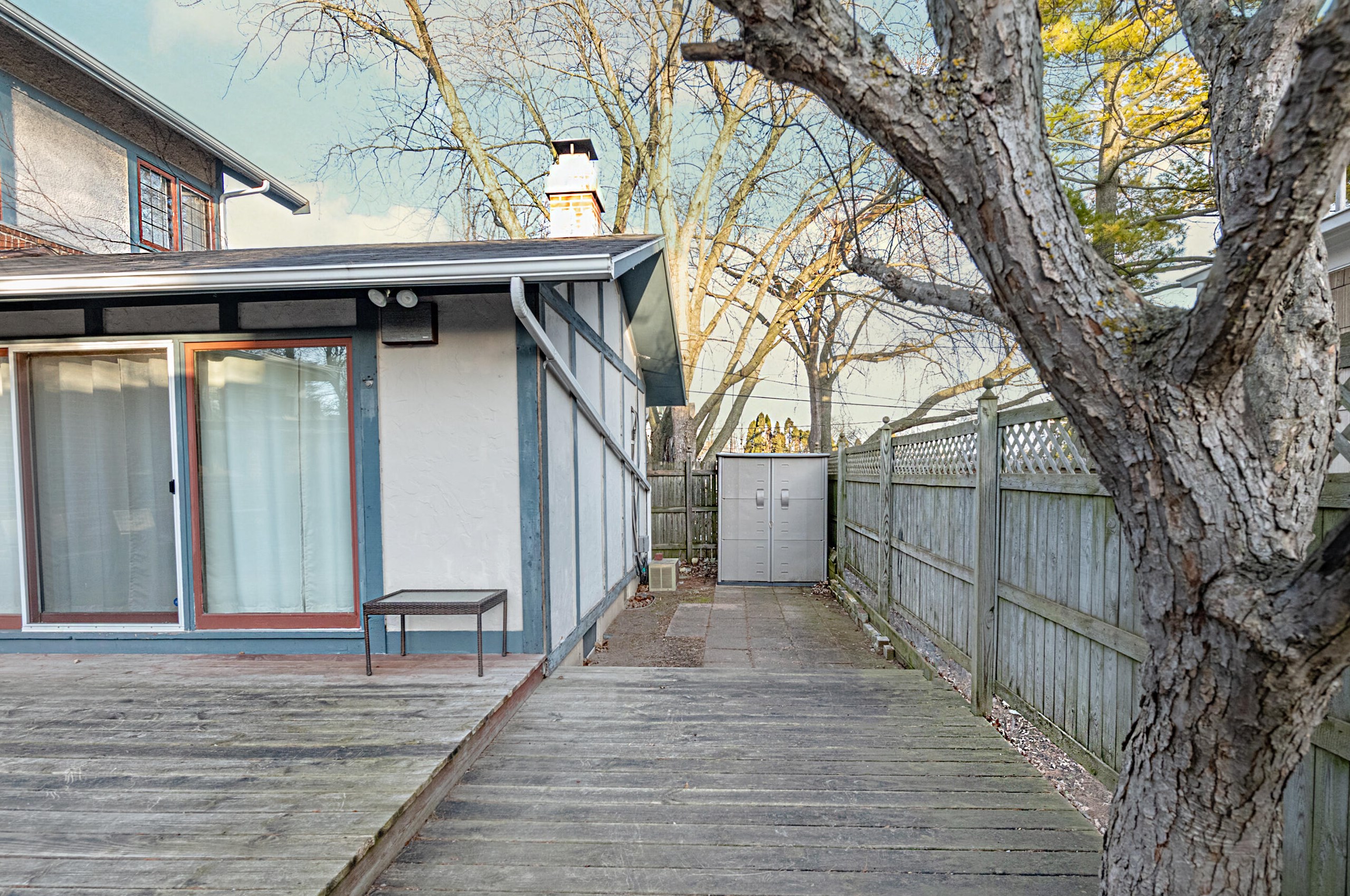 1031 5th St, Sheboygan WI  53081-3503 exterior