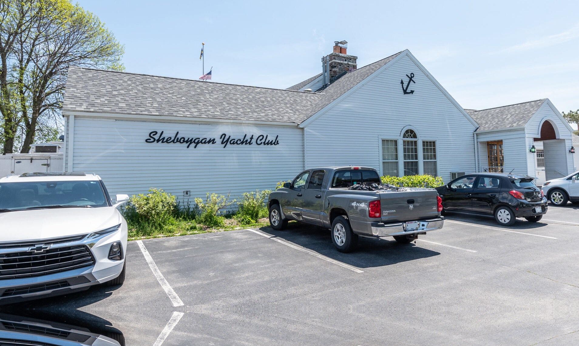 1031 5th St, Sheboygan WI  53081-3503 exterior