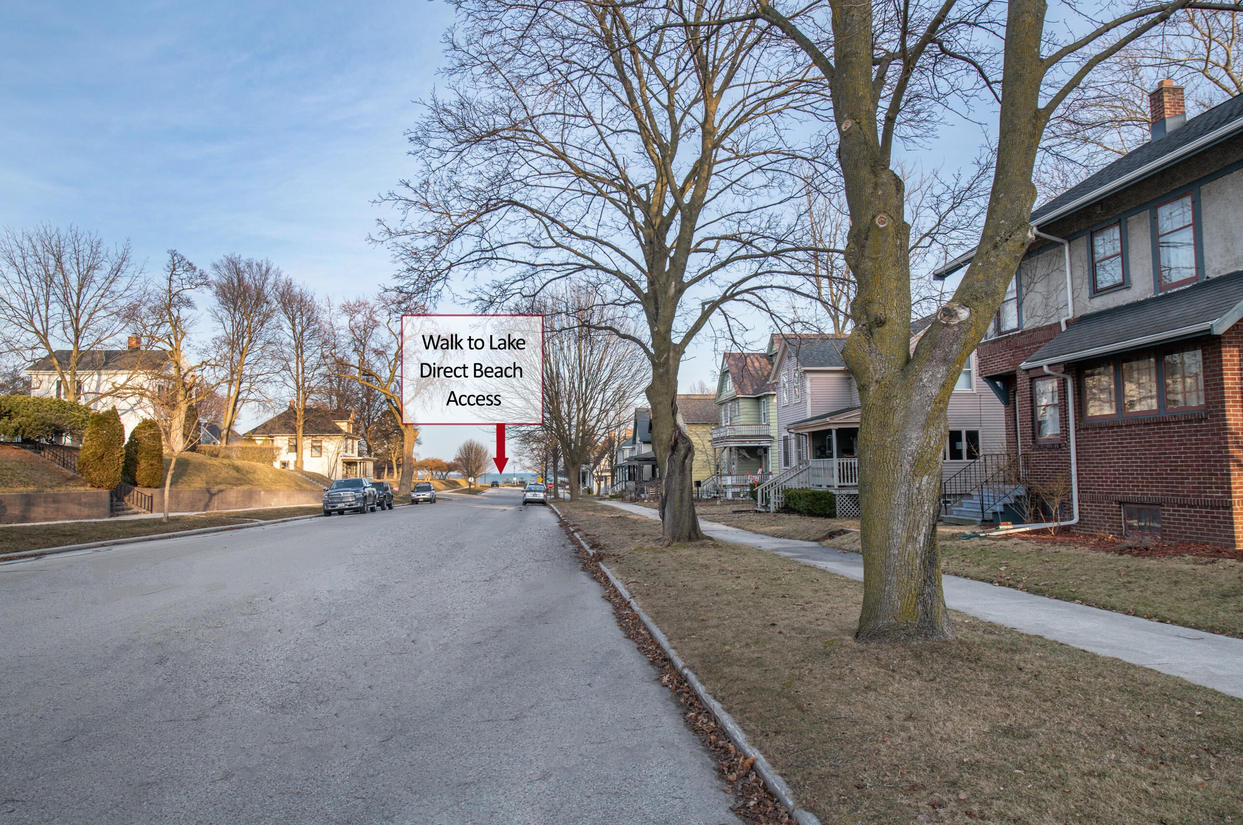 1031 5th St, Sheboygan WI  53081-3503 exterior