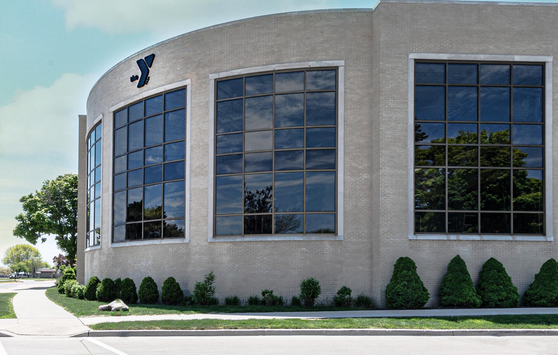 1031 5th St, Sheboygan WI  53081-3503 exterior