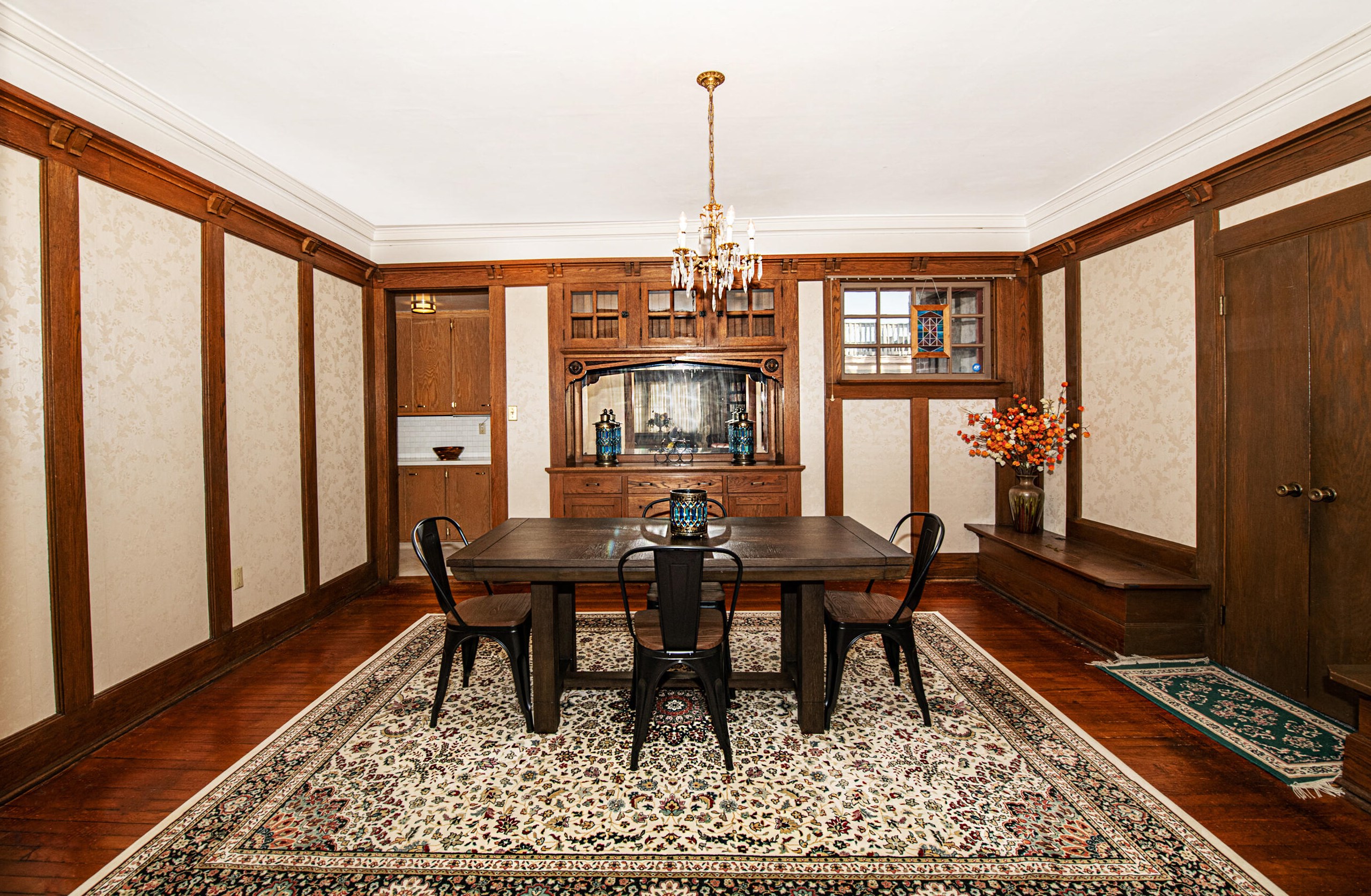 1031 5th St, Sheboygan WI  53081-3503 exterior