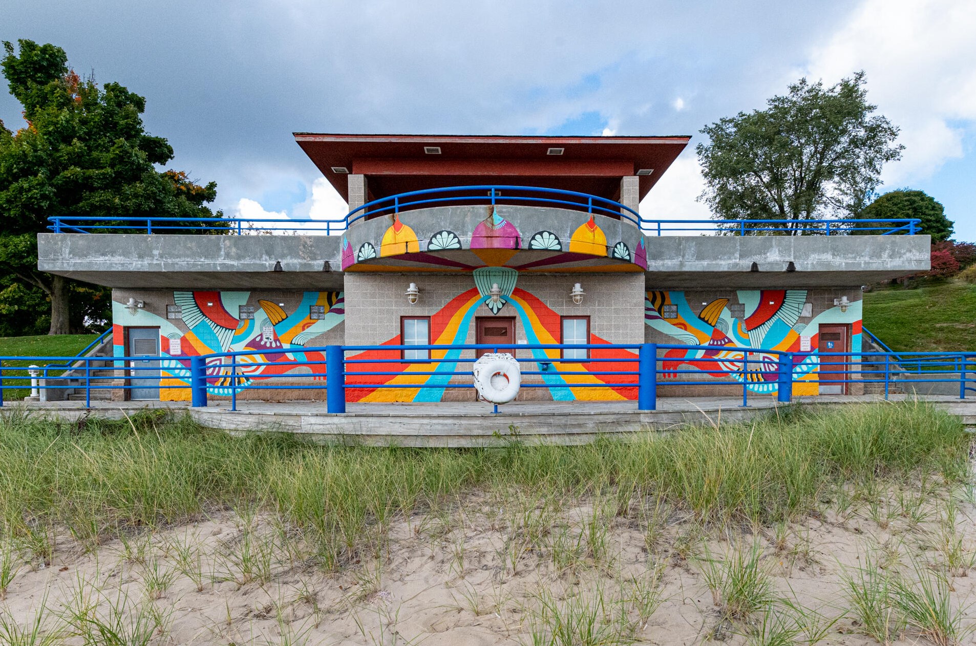 1031 5th St, Sheboygan WI  53081-3503 exterior