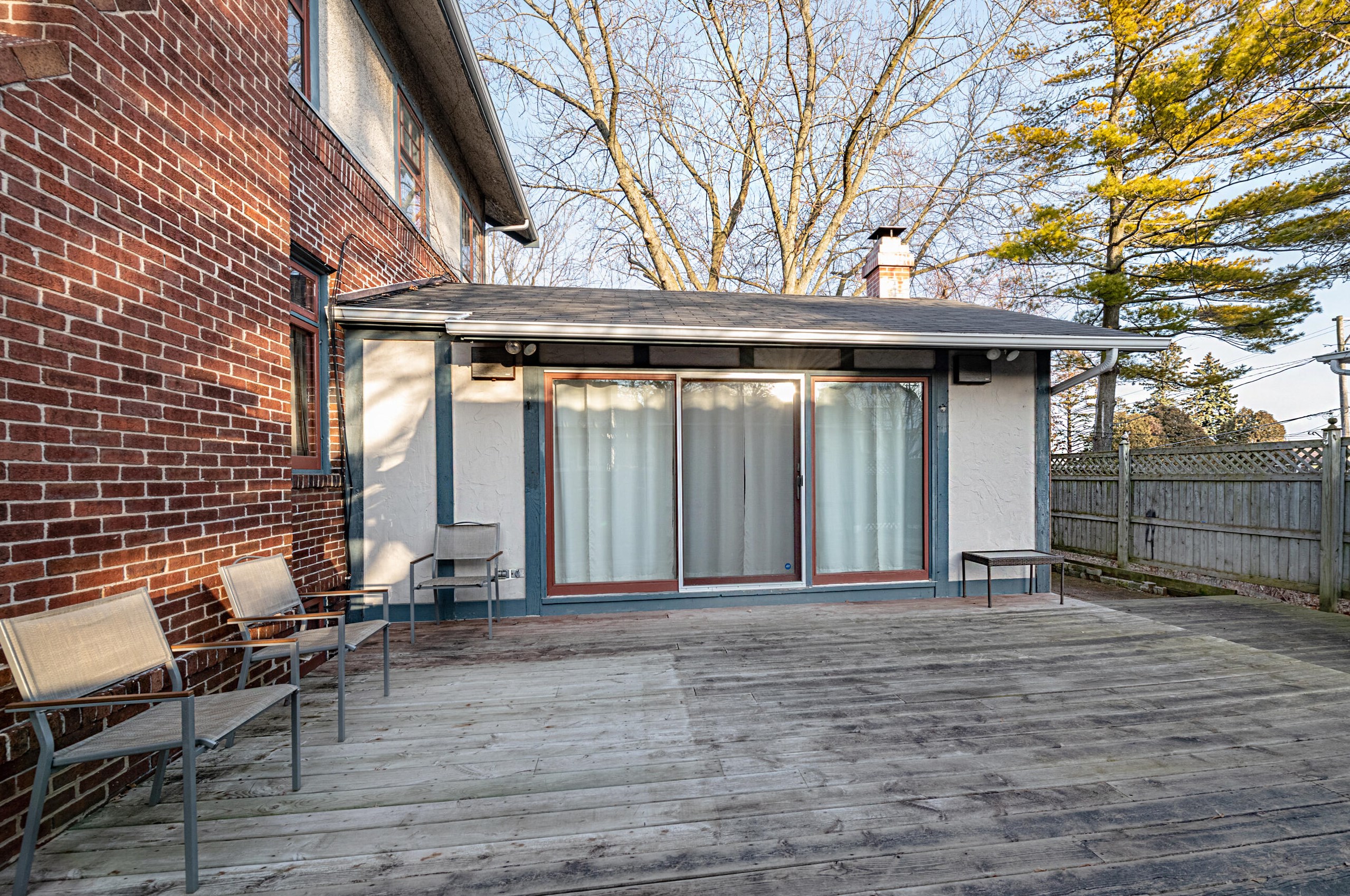 1031 5th St, Sheboygan WI  53081-3503 exterior