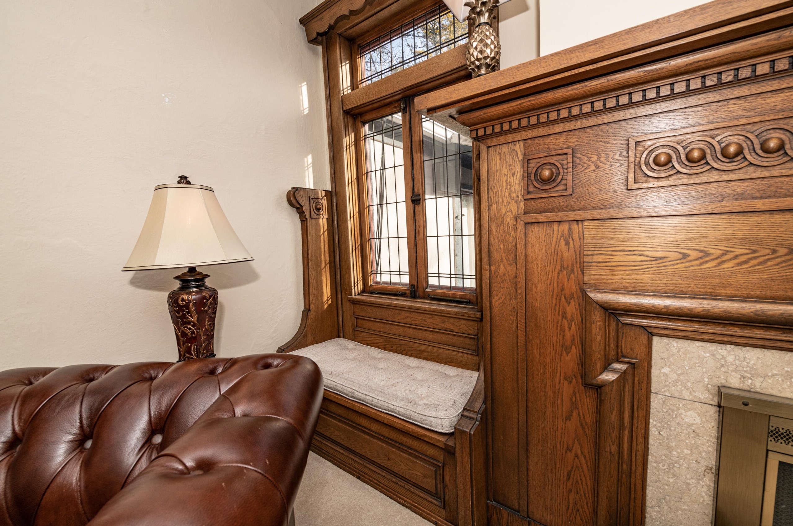 1031 5th St, Sheboygan WI  53081-3503 exterior