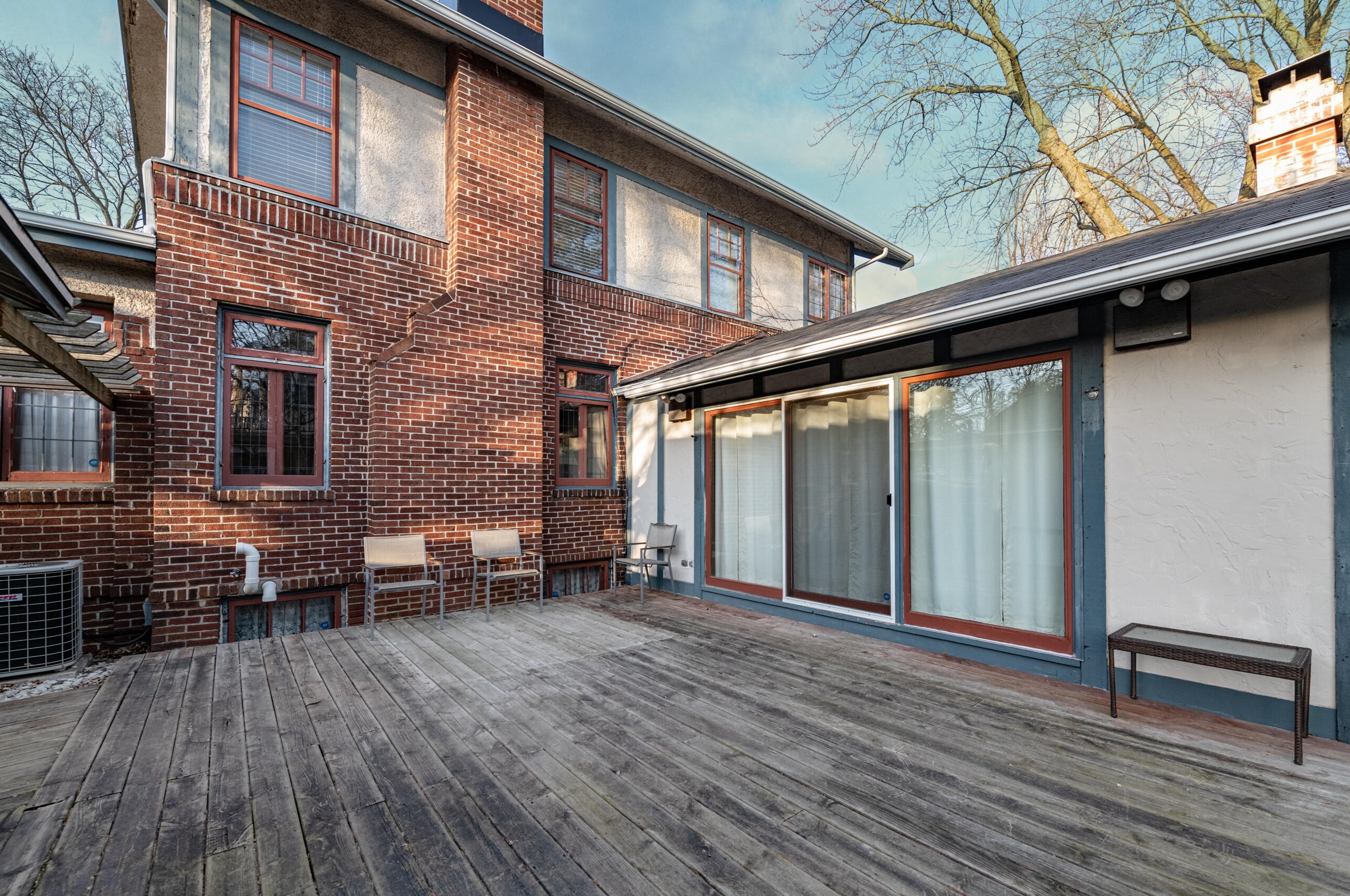 1031 5th St, Sheboygan WI  53081-3503 exterior