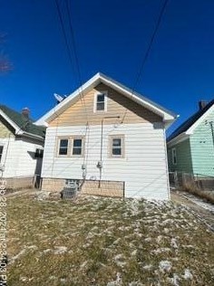 1917 S 71st St, Milwaukee, WI 53219