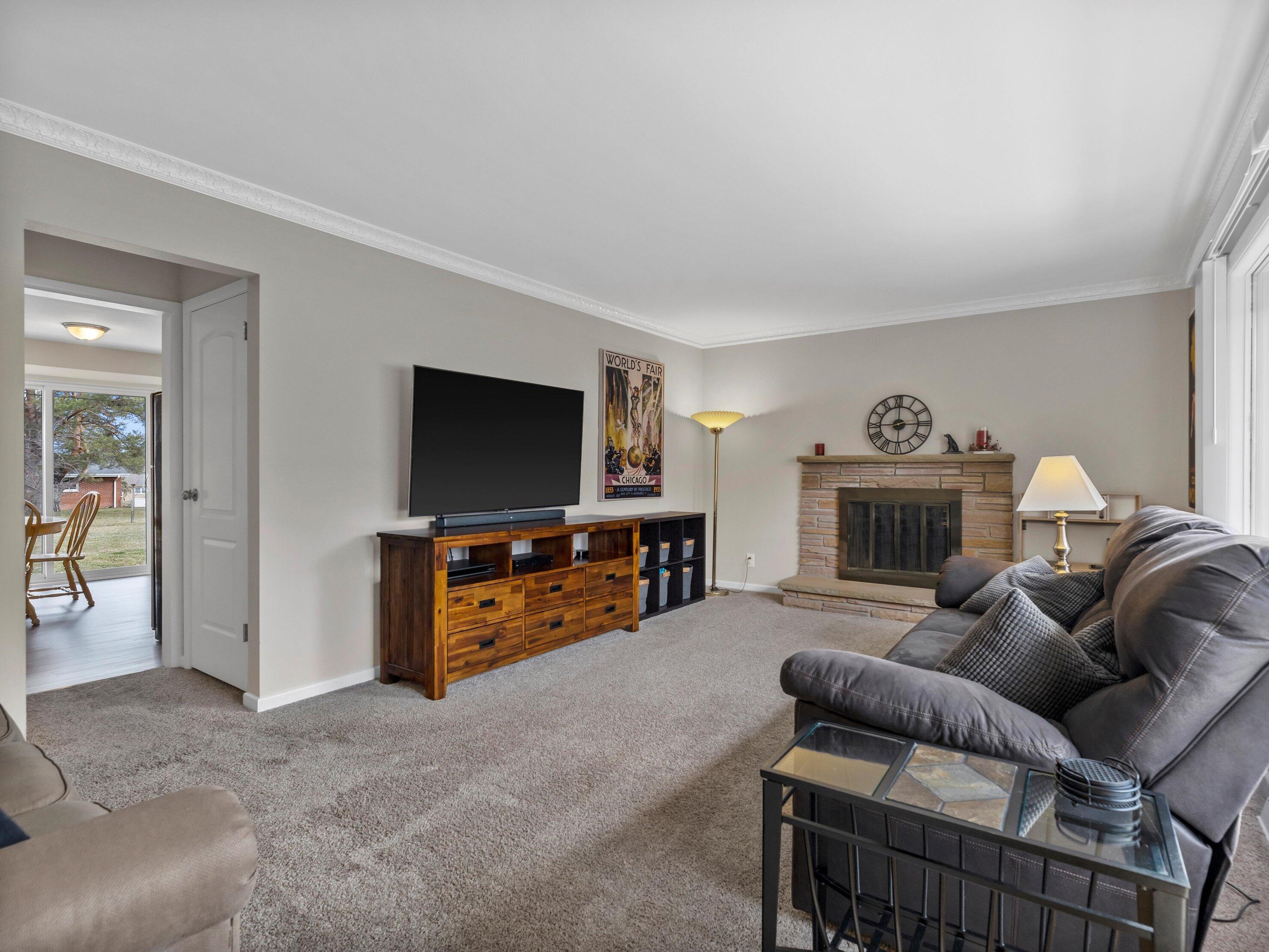 4240 163rd St, Brookfield, WI 53005-1417