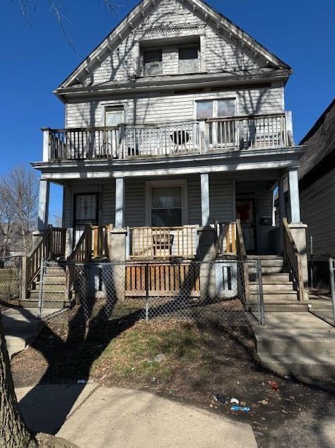 2708 W Wright St #2710, Milwaukee, WI 53210
