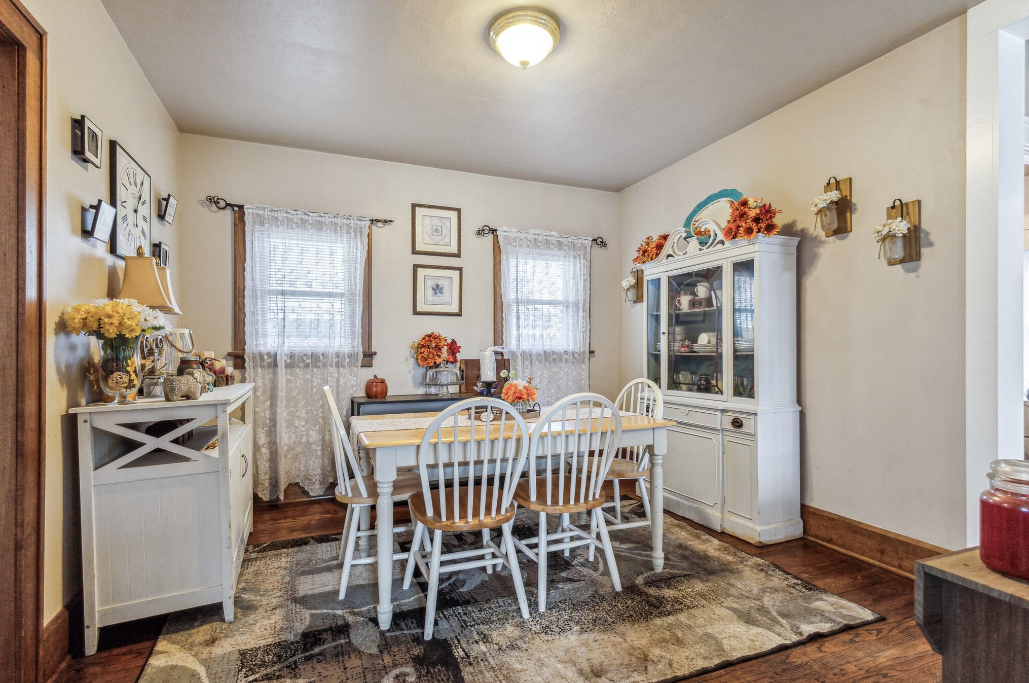 2027 Grange Ave, Racine WI  53403-4228 exterior