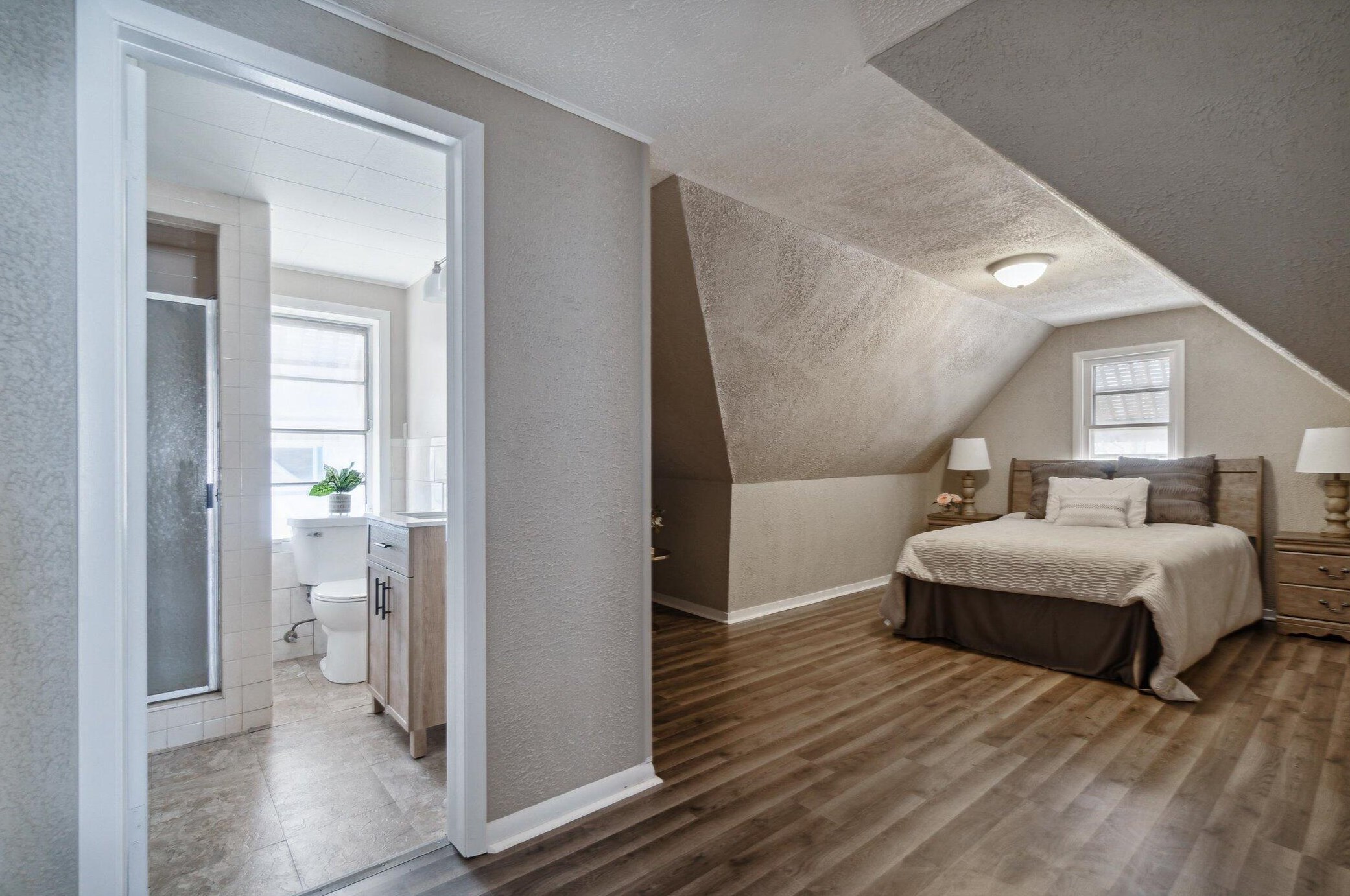 3776 73rd St, Milwaukee WI  53216-1926 exterior