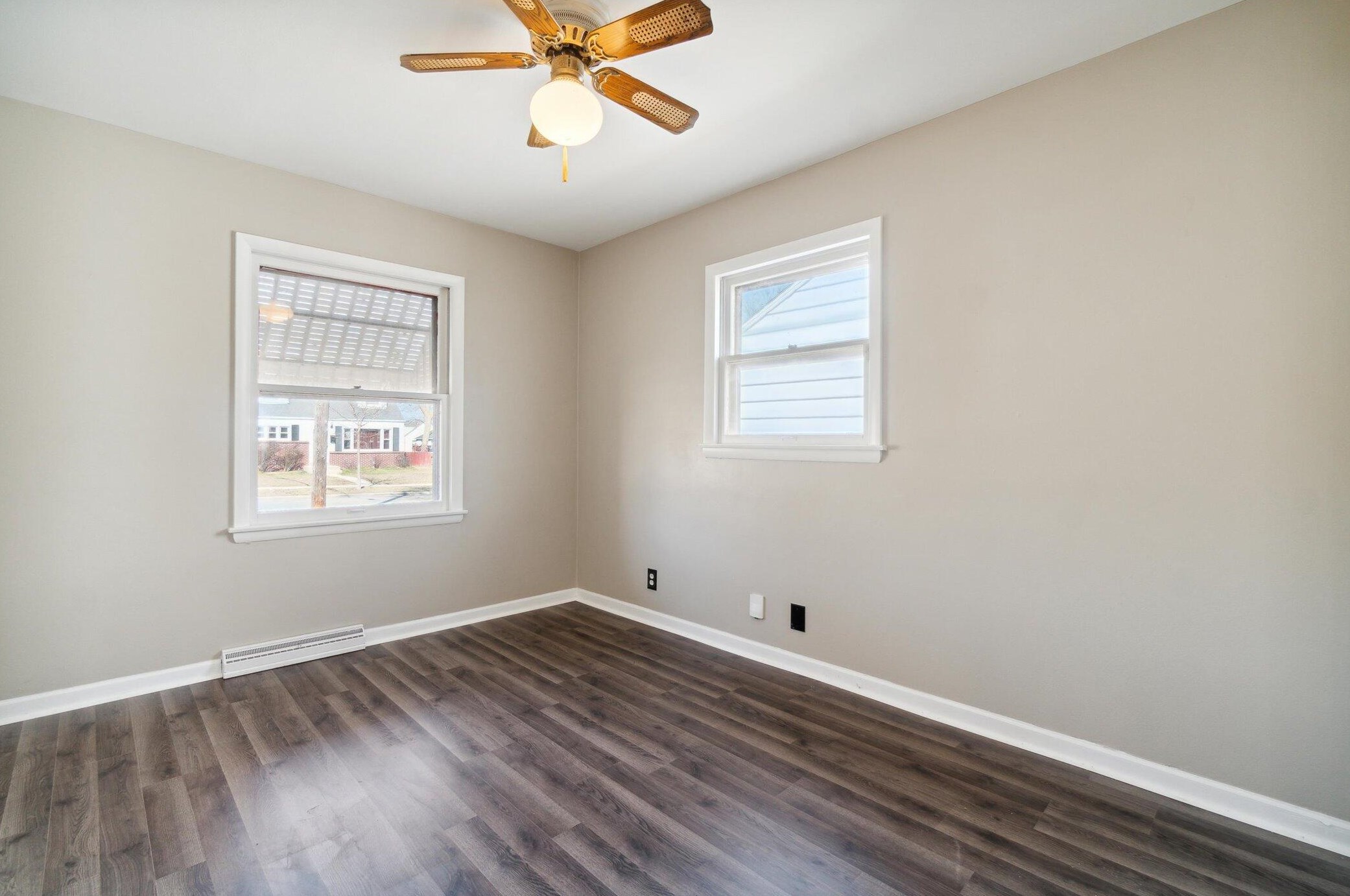 3776 73rd St, Milwaukee WI  53216-1926 exterior