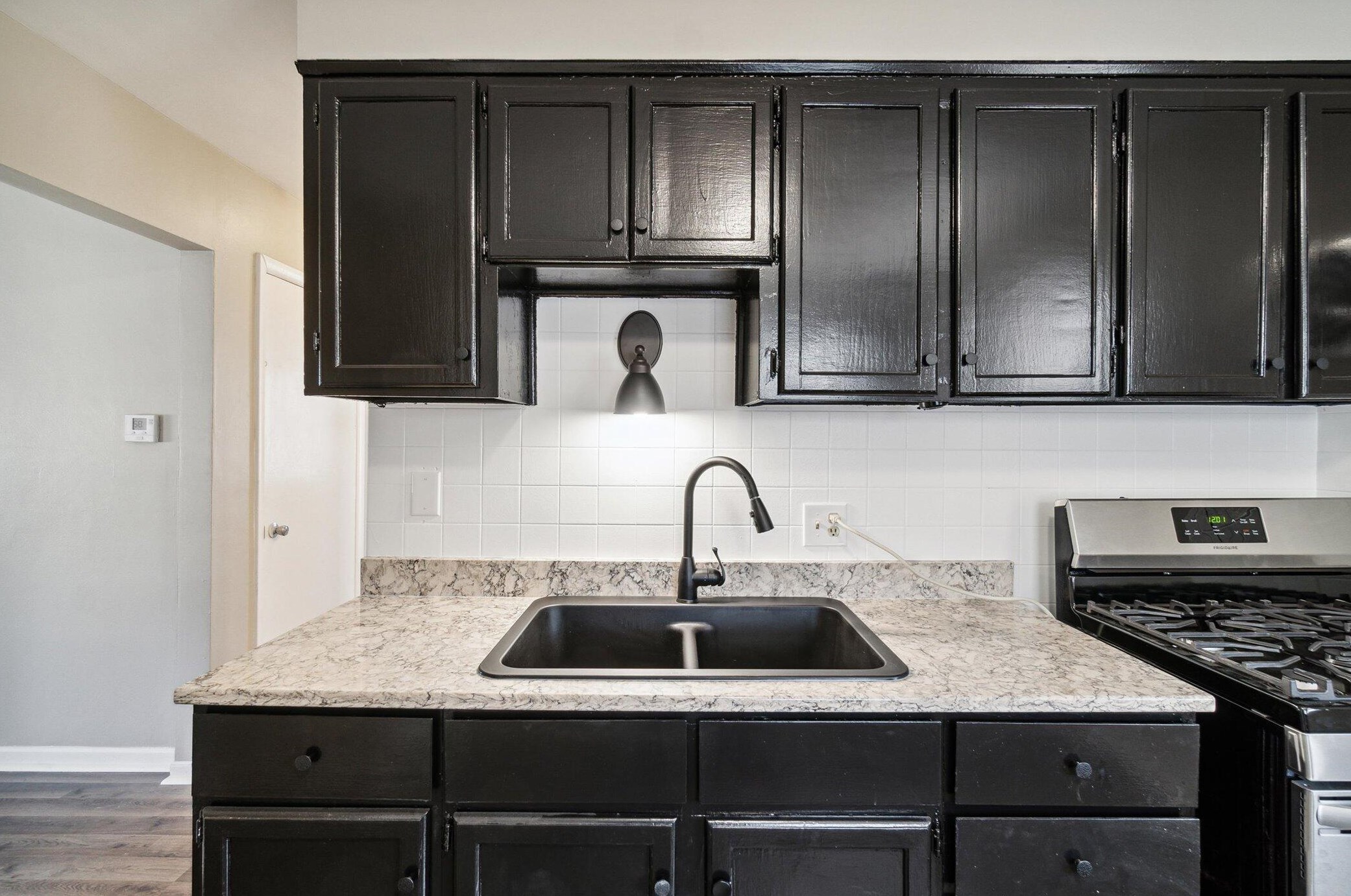 3776 73rd St, Milwaukee WI  53216-1926 exterior