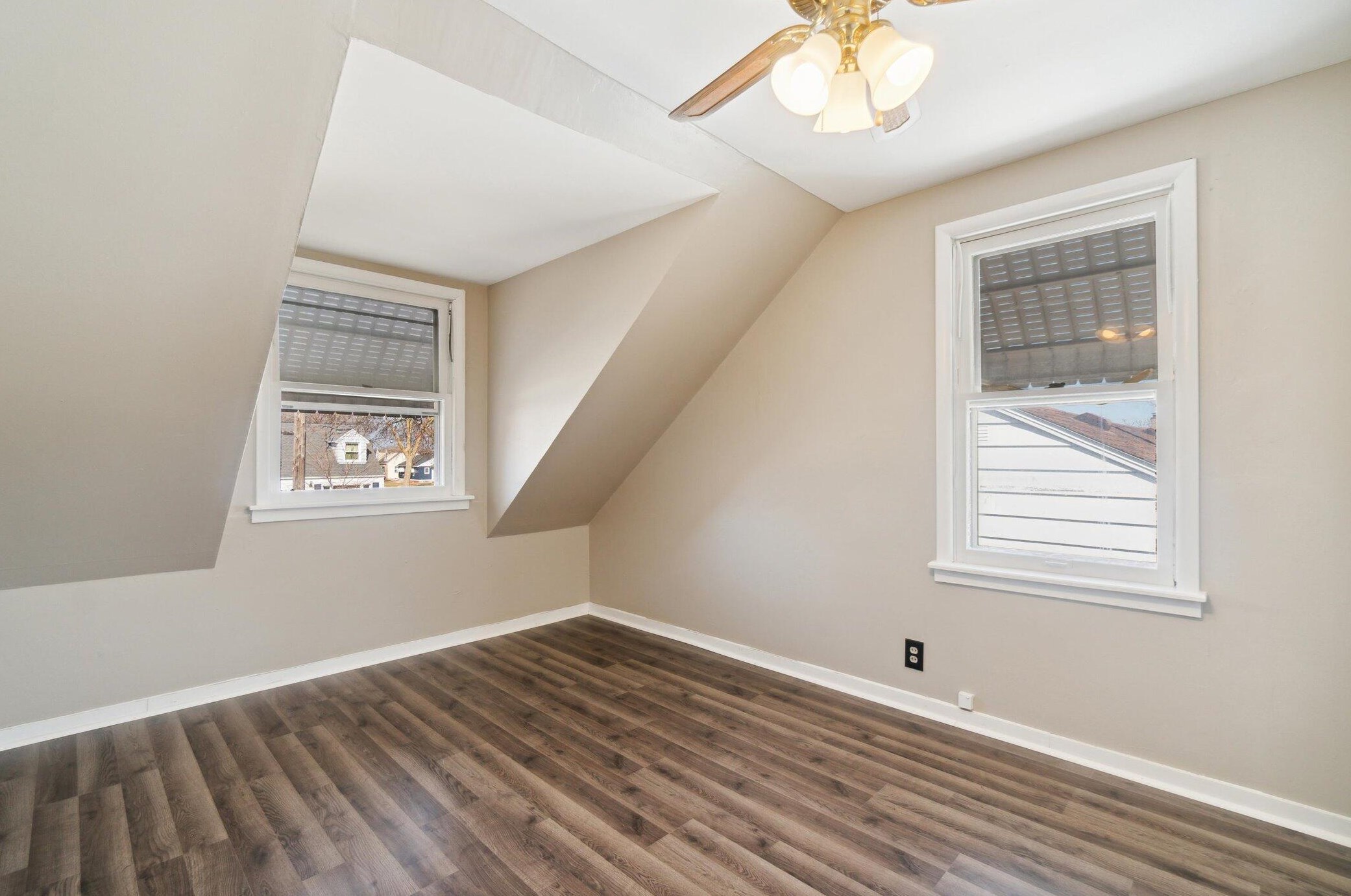 3776 73rd St, Milwaukee WI  53216-1926 exterior