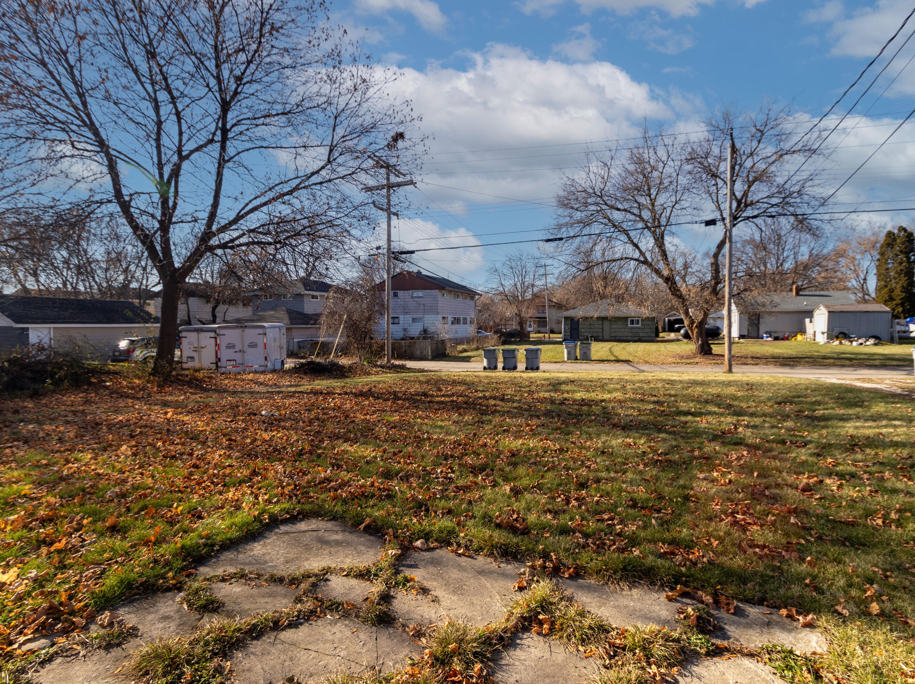 5711 60, Milwaukee WI exterior