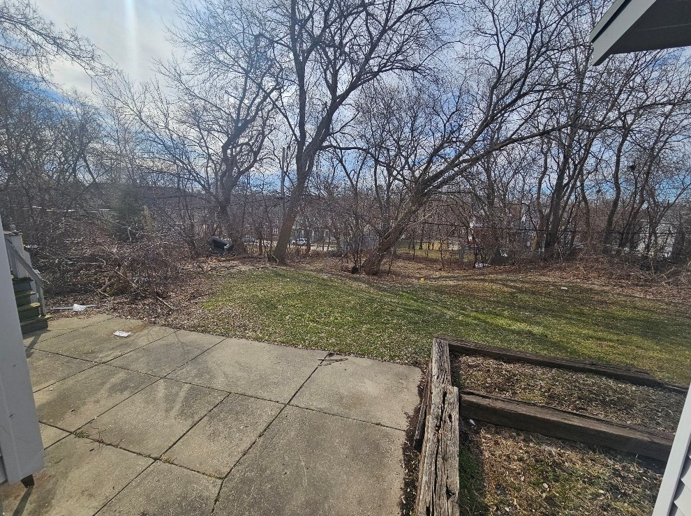 3147 Julia St, Milwaukee WI 53212-1967 exterior