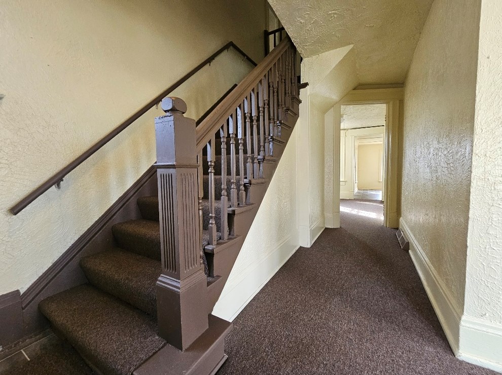 3147 Julia St, Milwaukee WI 53212-1967 exterior