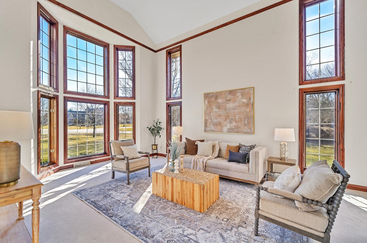 10727 N Gazebo Hill Parkway, Thiensville, WI 53092
