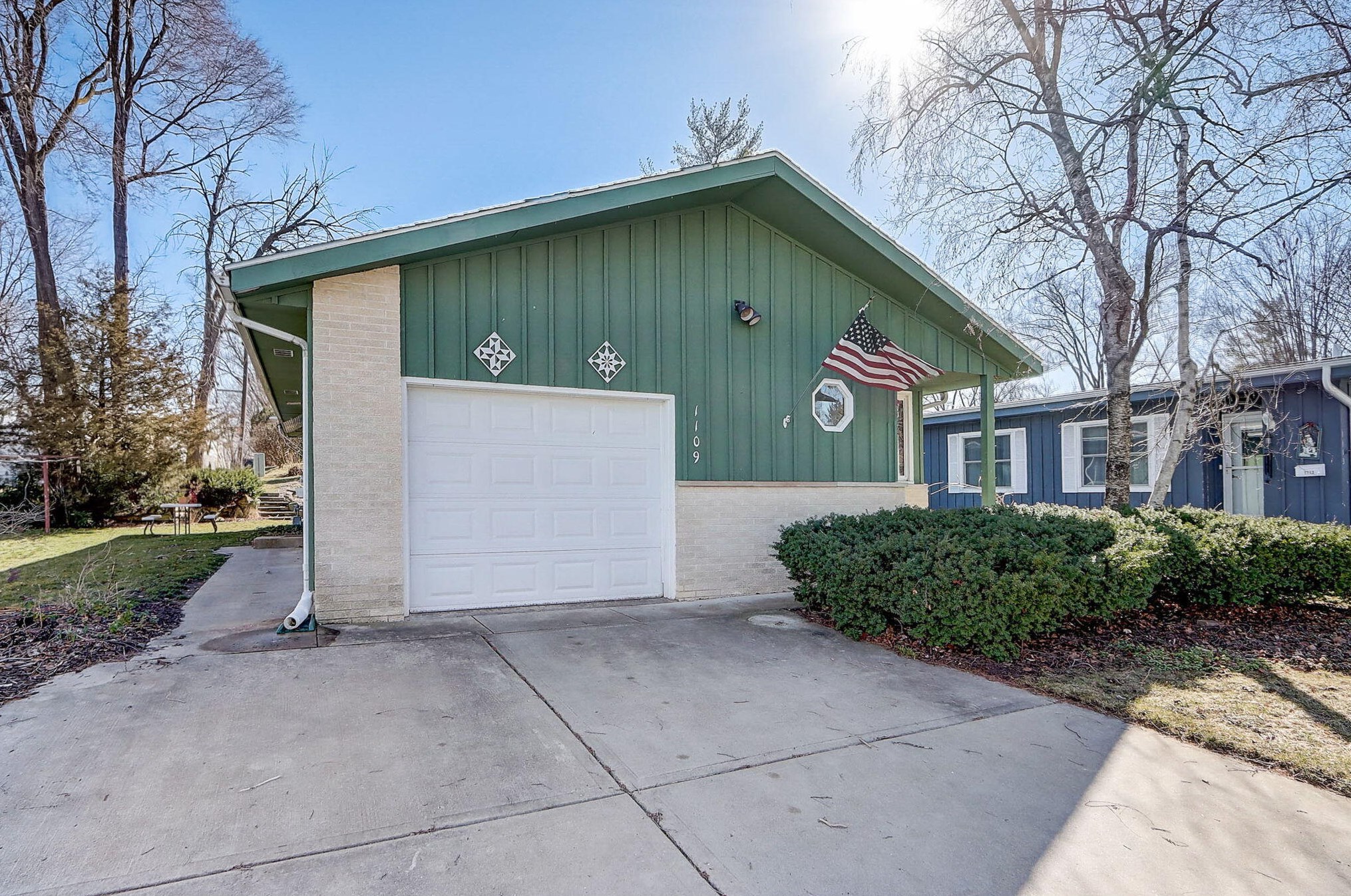 1109 Charles St, Fort Atkinson, WI 53538-1504