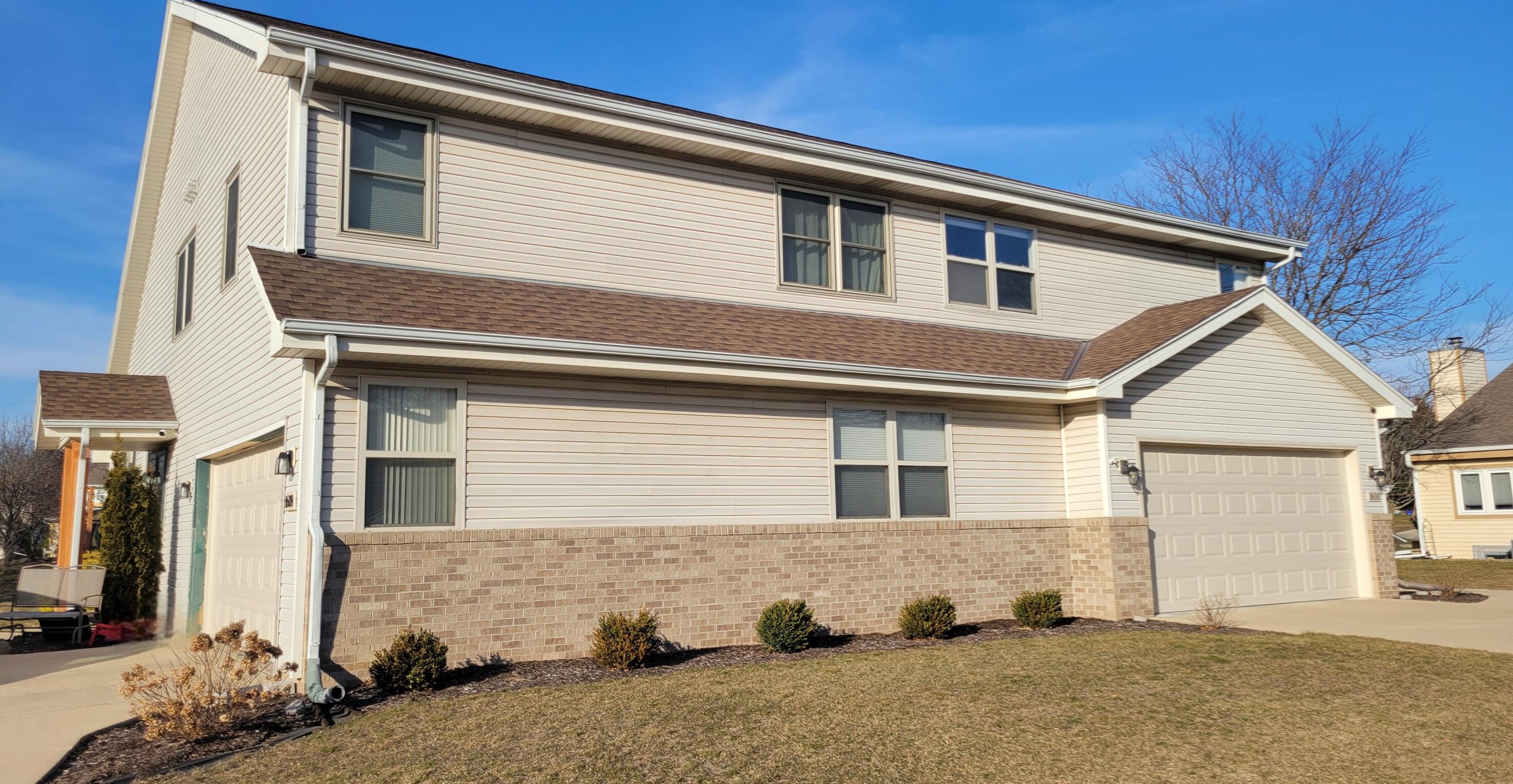 1608 Saratoga Rd, Waukesha, WI 53186-0304