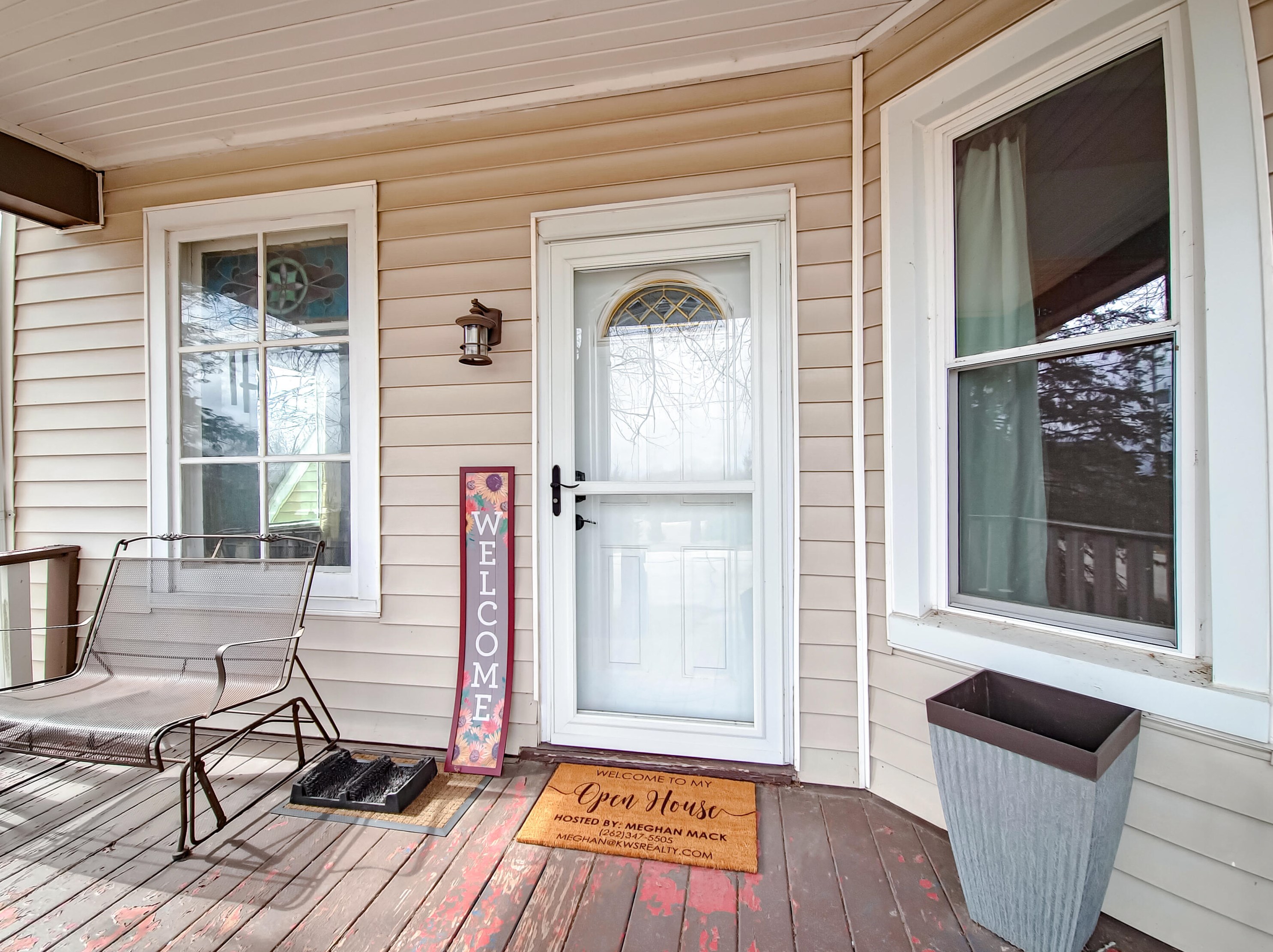 6329 Nabob Dr, West Bend, WI 53095