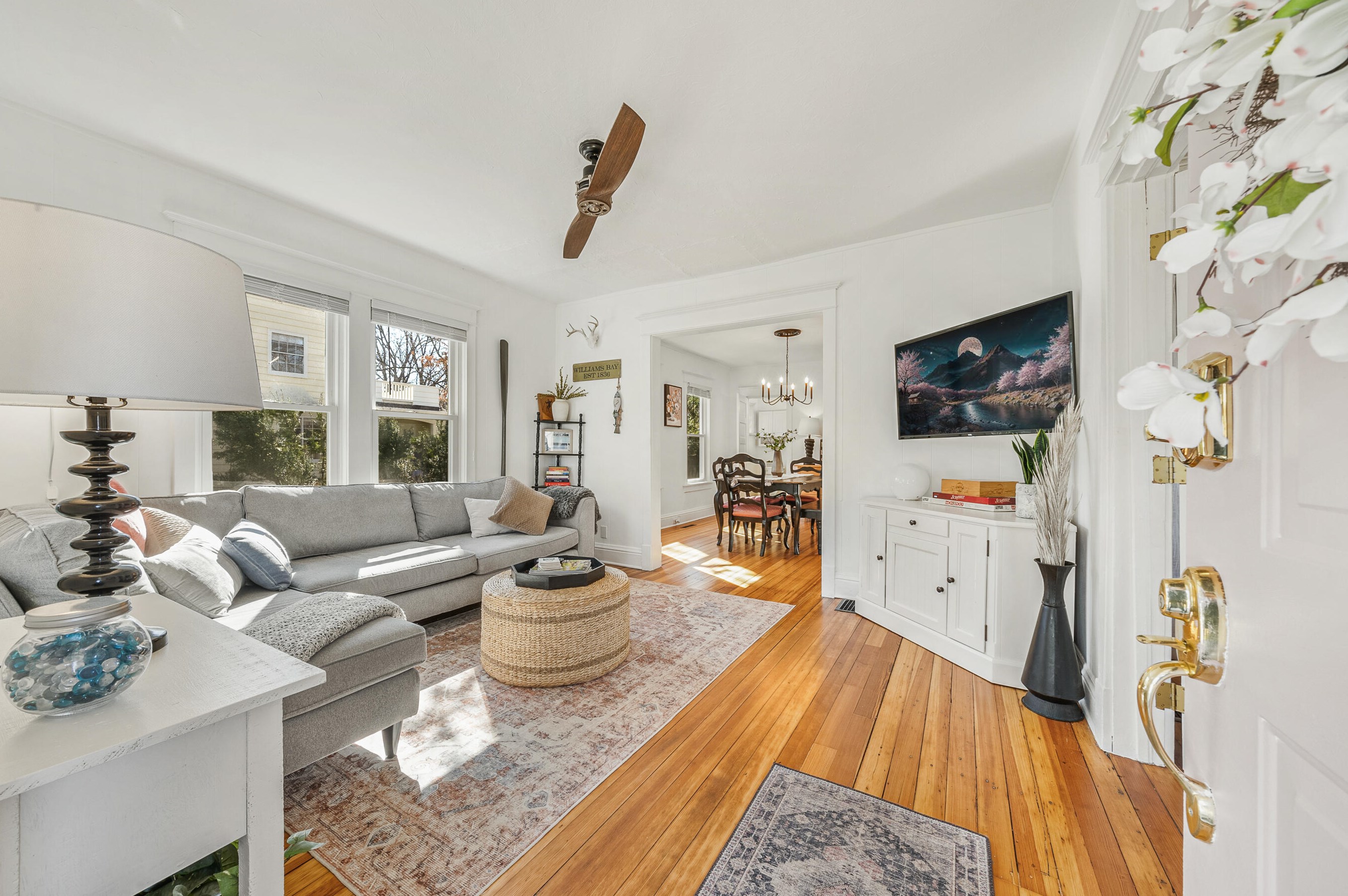 20 Constance Blvd, Williams Bay, WI 53191-9722