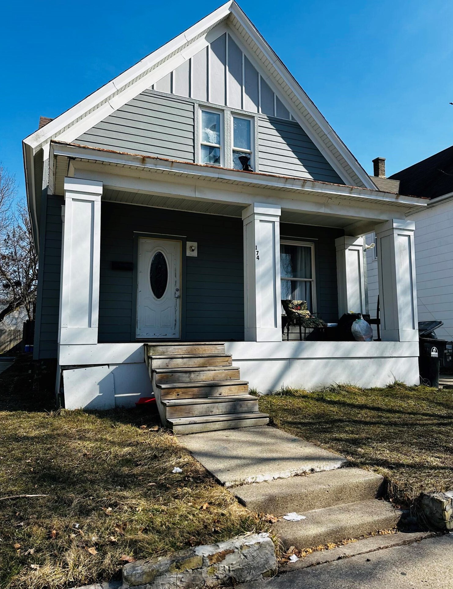1749 Franklin St, Racine, WI 53403