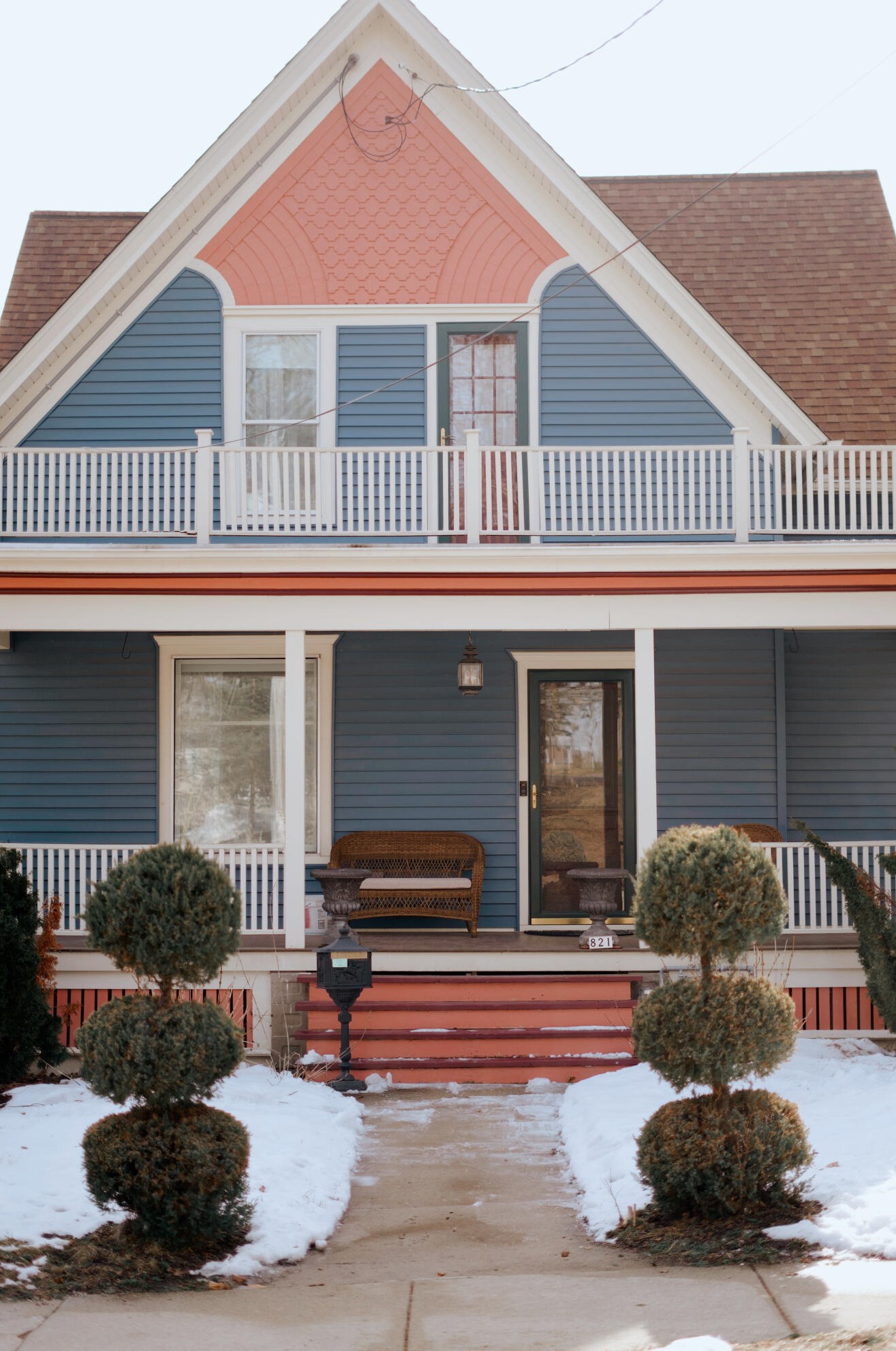 821 Walnut St, West Bend, WI 53095-3265
