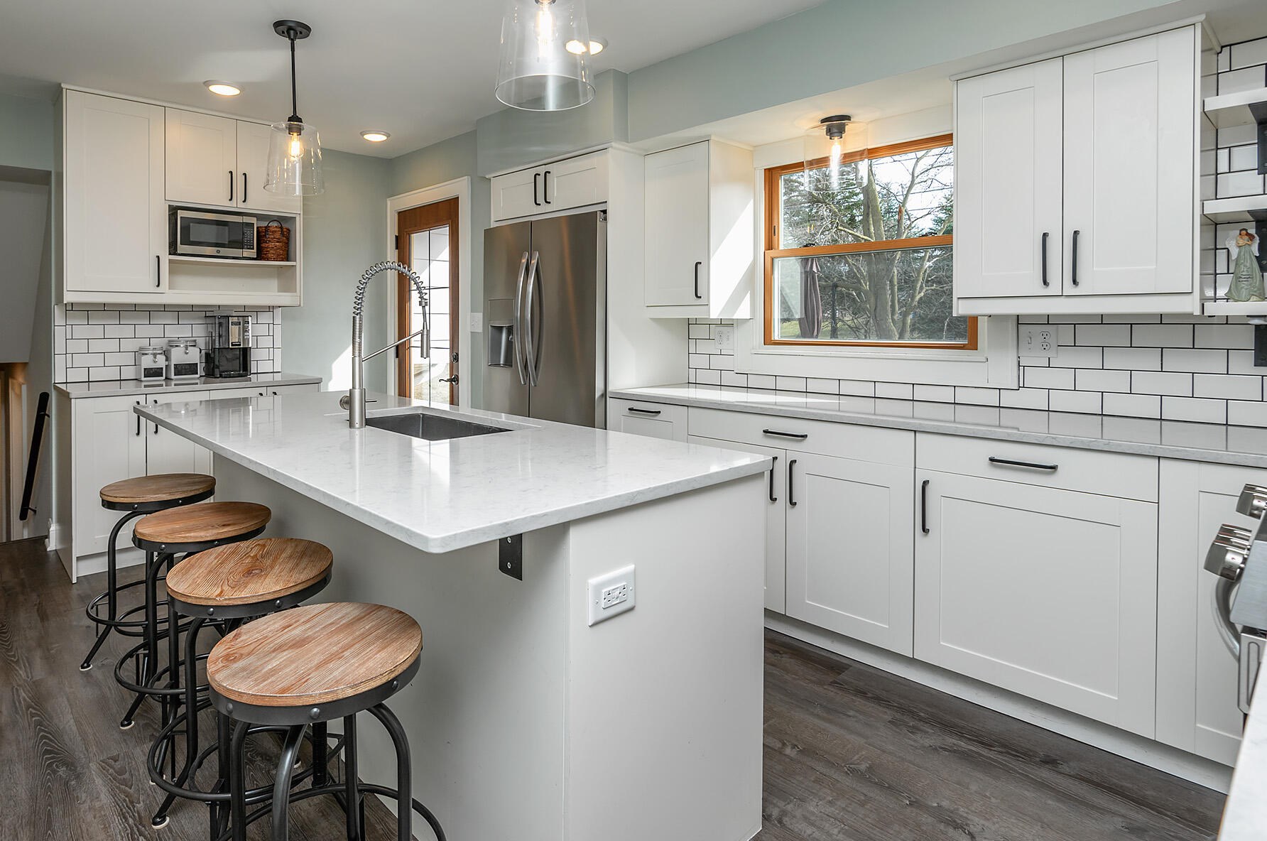 17745 Evergreen Ct, Brookfield, WI 53045-2811