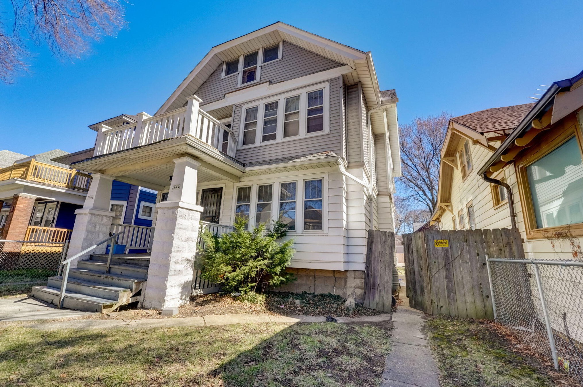 2614 N 48th St #2616, Milwaukee, WI 53210