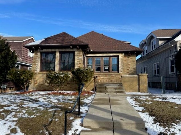 2940 N 45th St, Milwaukee, WI 53210