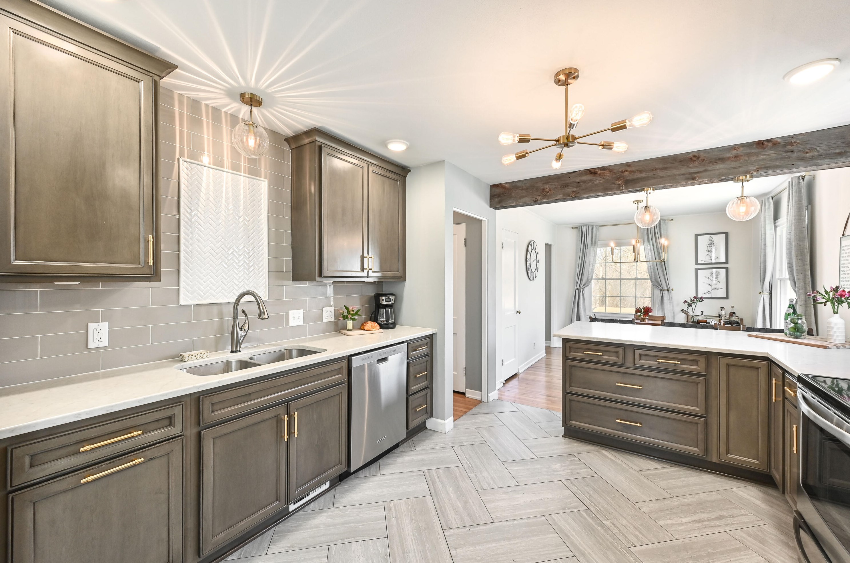 8205 Honey Creek Pkwy, Milwaukee WI  53214-1466 exterior