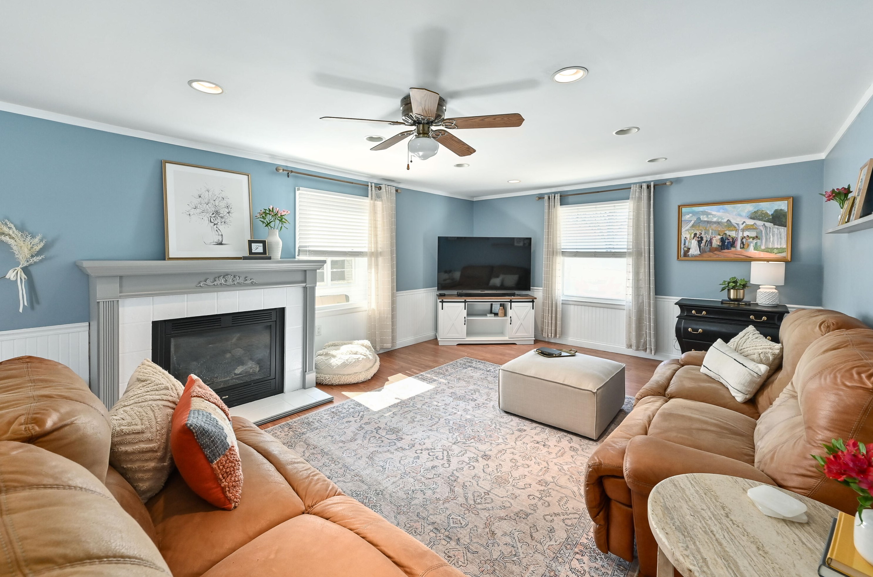 8205 Honey Creek Pkwy, Milwaukee WI  53214-1466 exterior