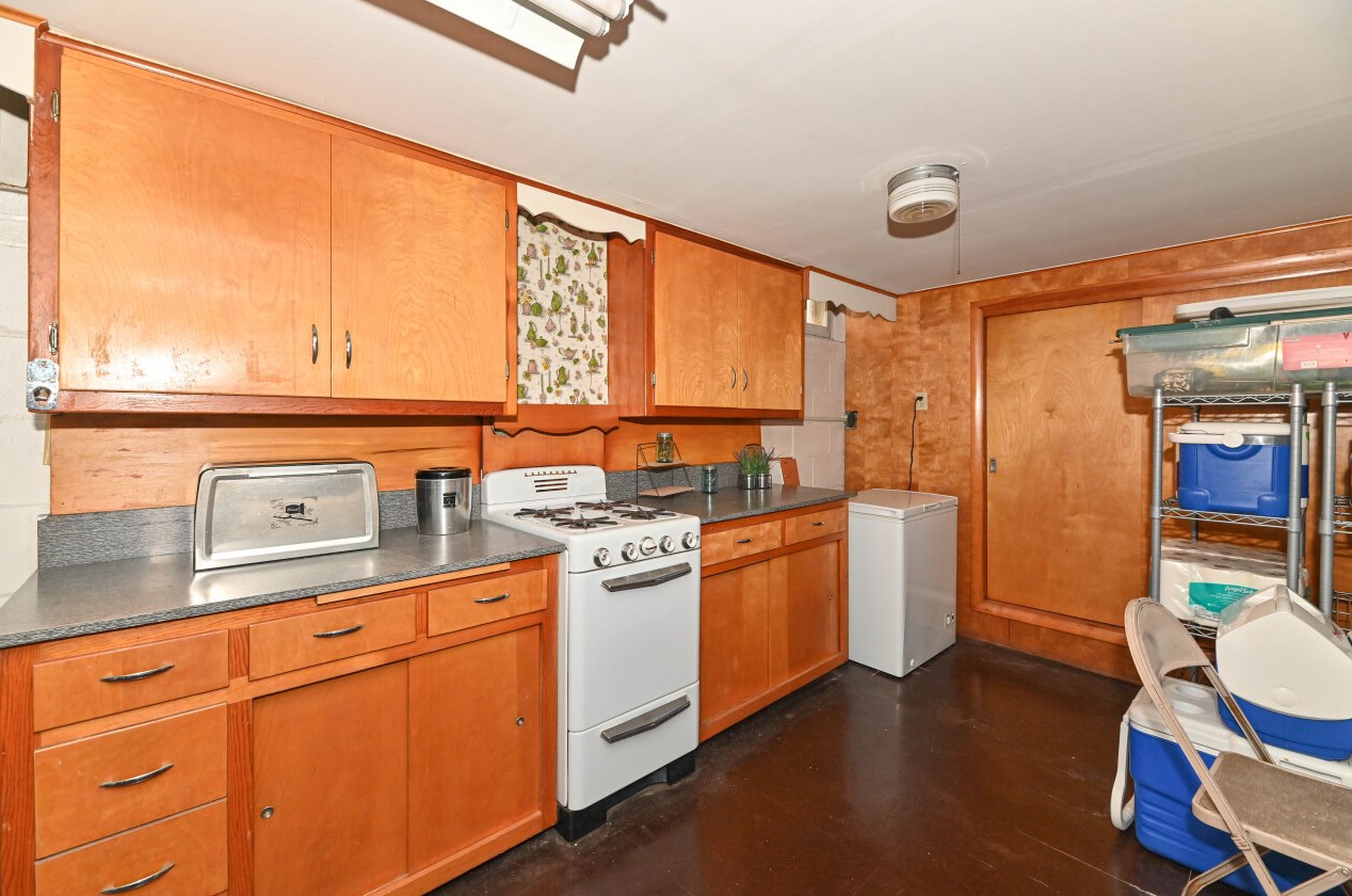 1639 55, Milwaukee WI 53214-5245 exterior