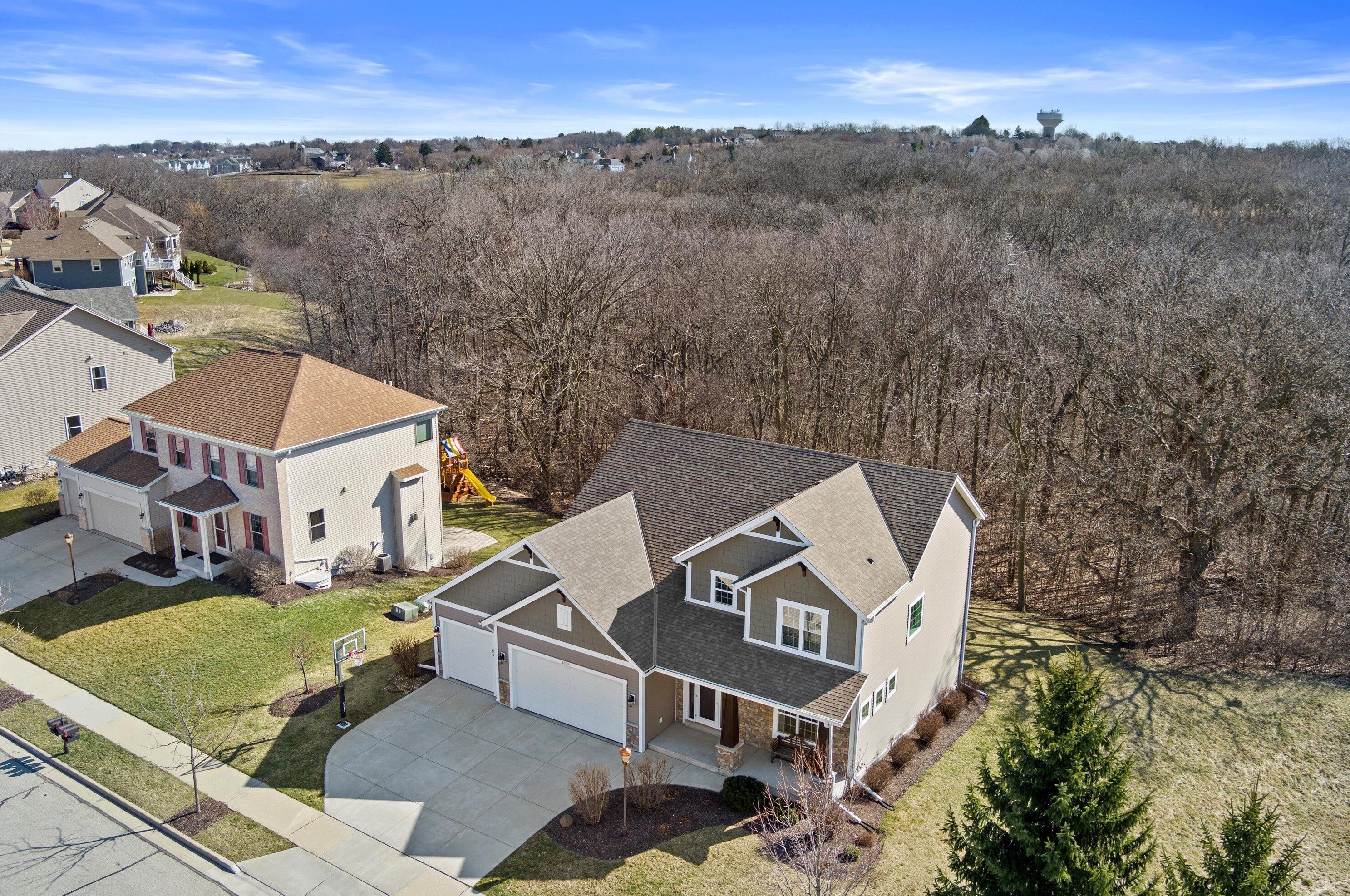 1809 Coldwater Creek Dr, Waukesha, WI 53188