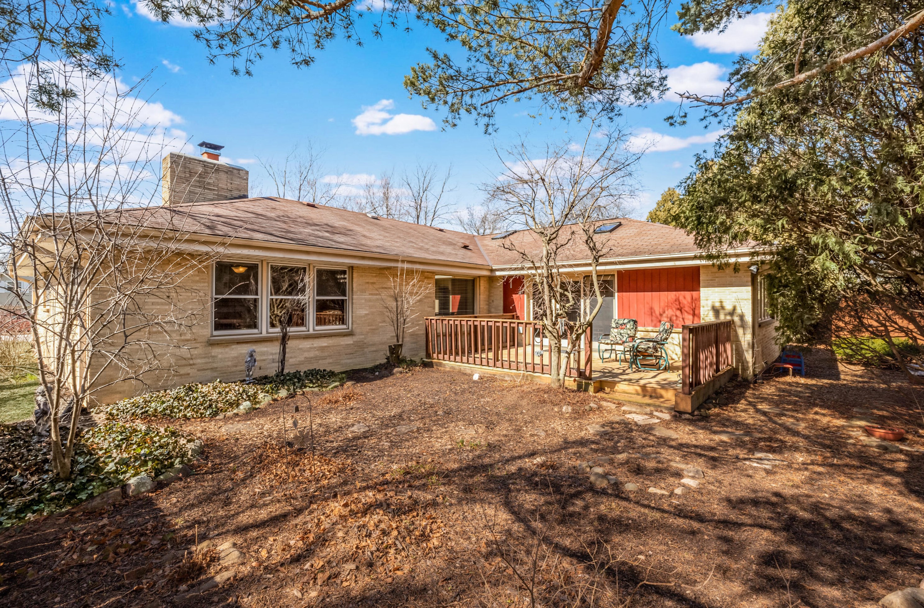 4606 109, Milwaukee WI 53225-4406 exterior