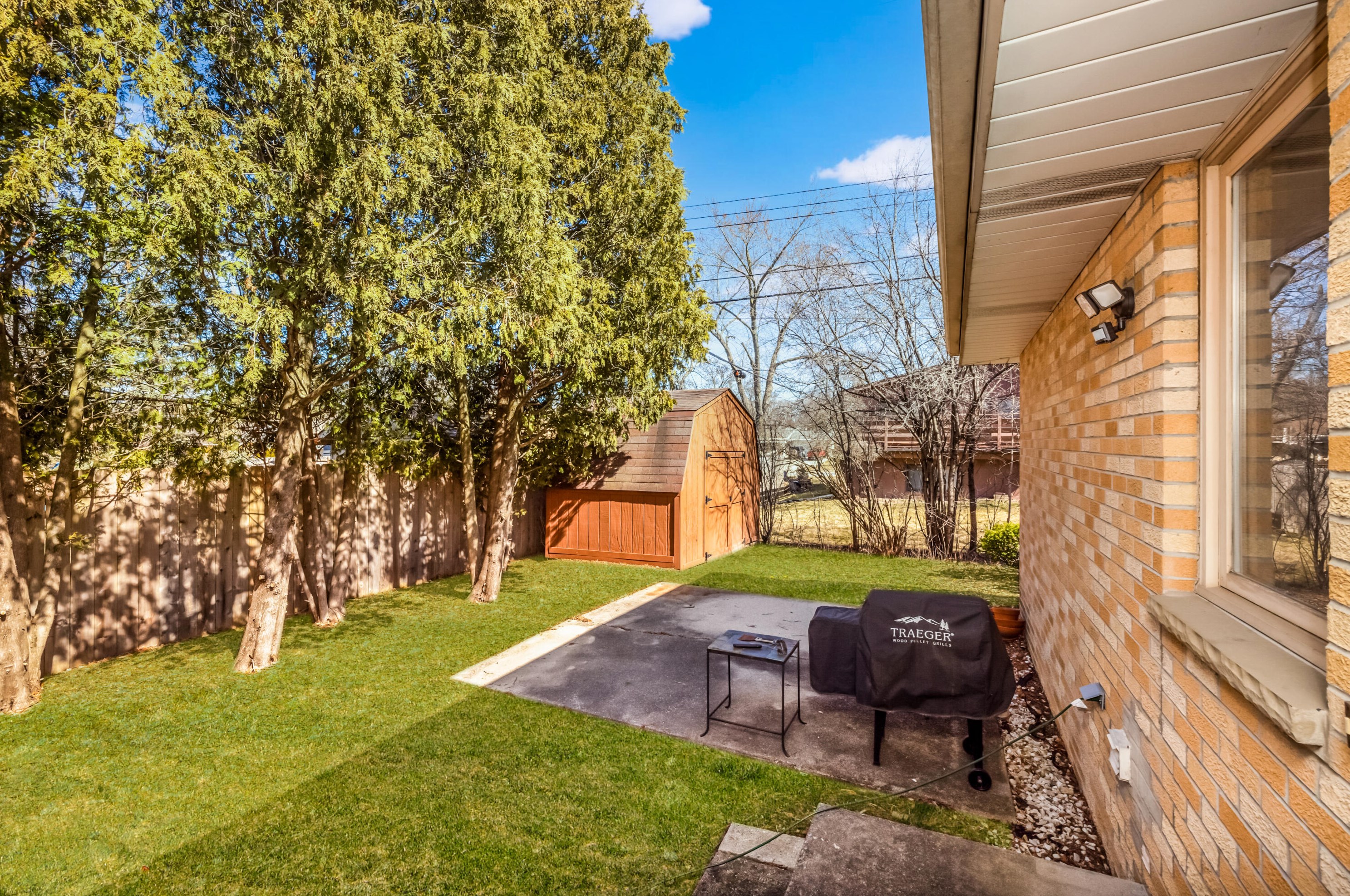 4606 109, Milwaukee WI 53225-4406 exterior