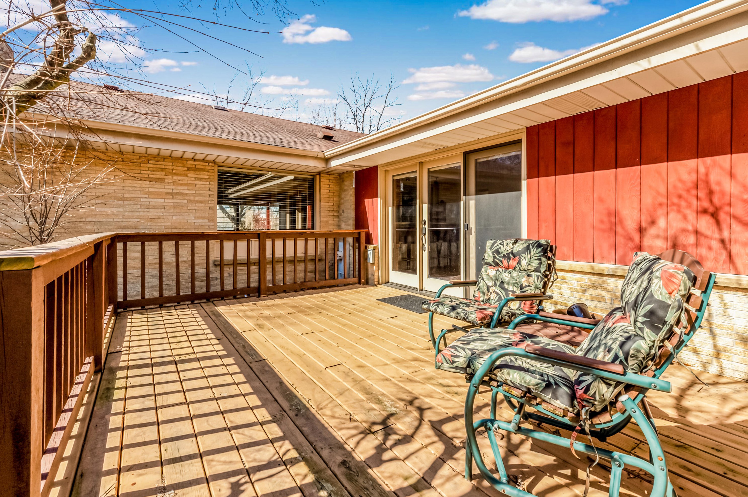 4606 109, Milwaukee WI 53225-4406 exterior