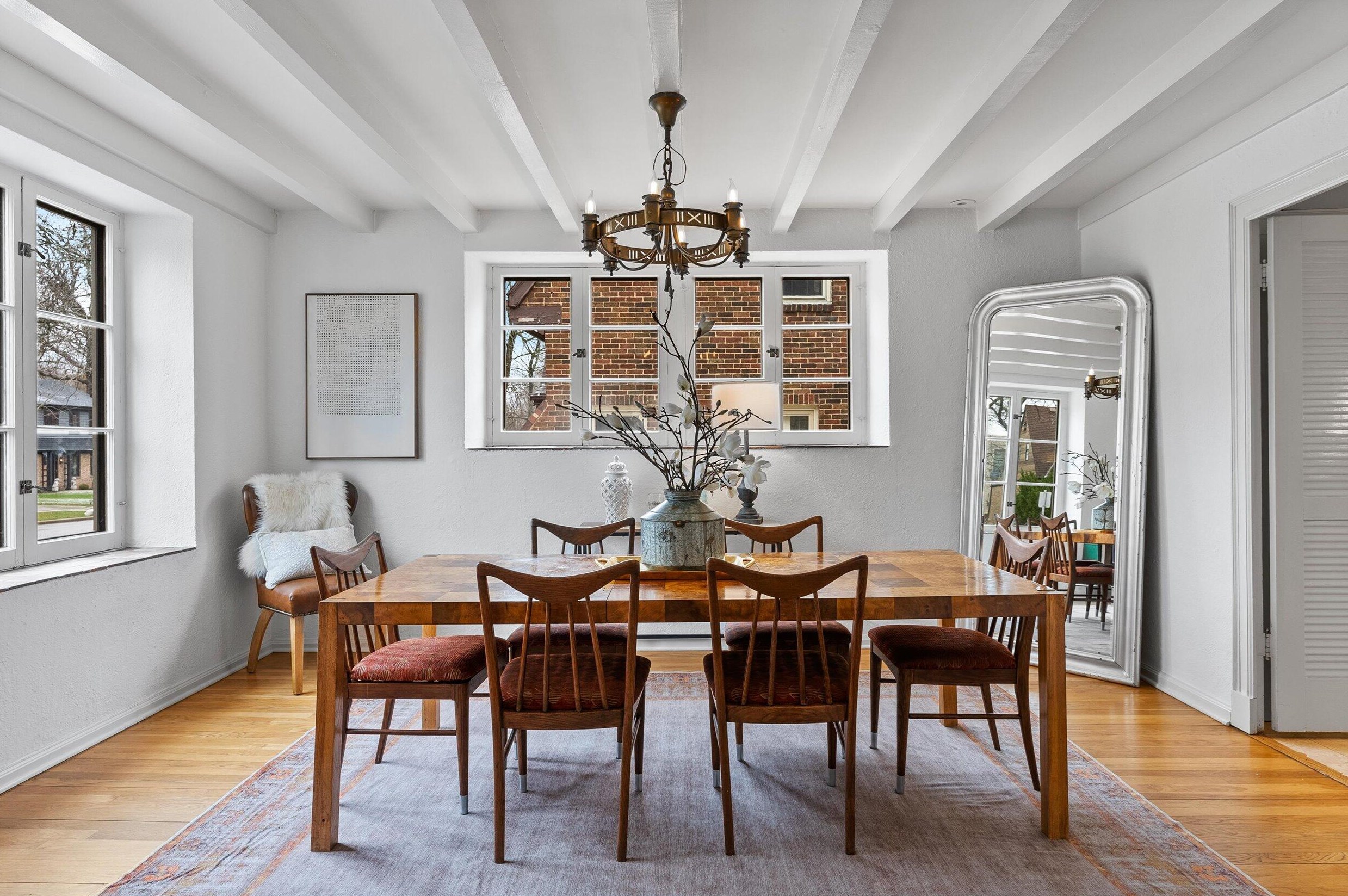 4524 Cramer St, Milwaukee WI 53211-1201 exterior