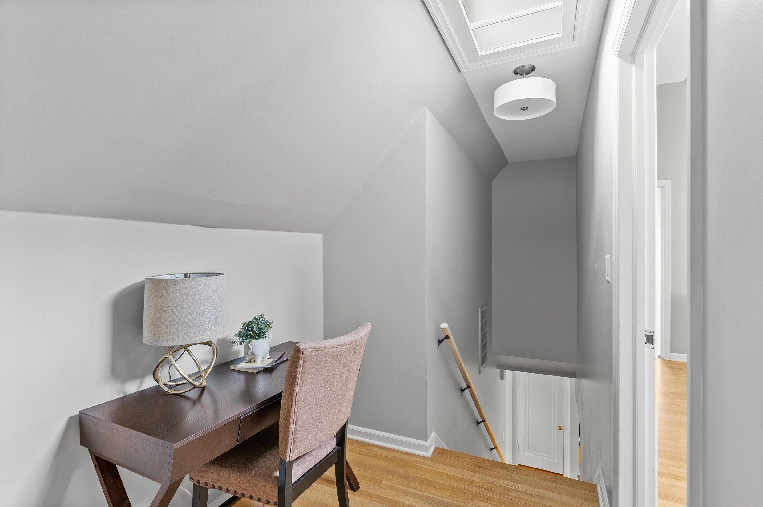 4524 Cramer St, Milwaukee WI 53211-1201 exterior