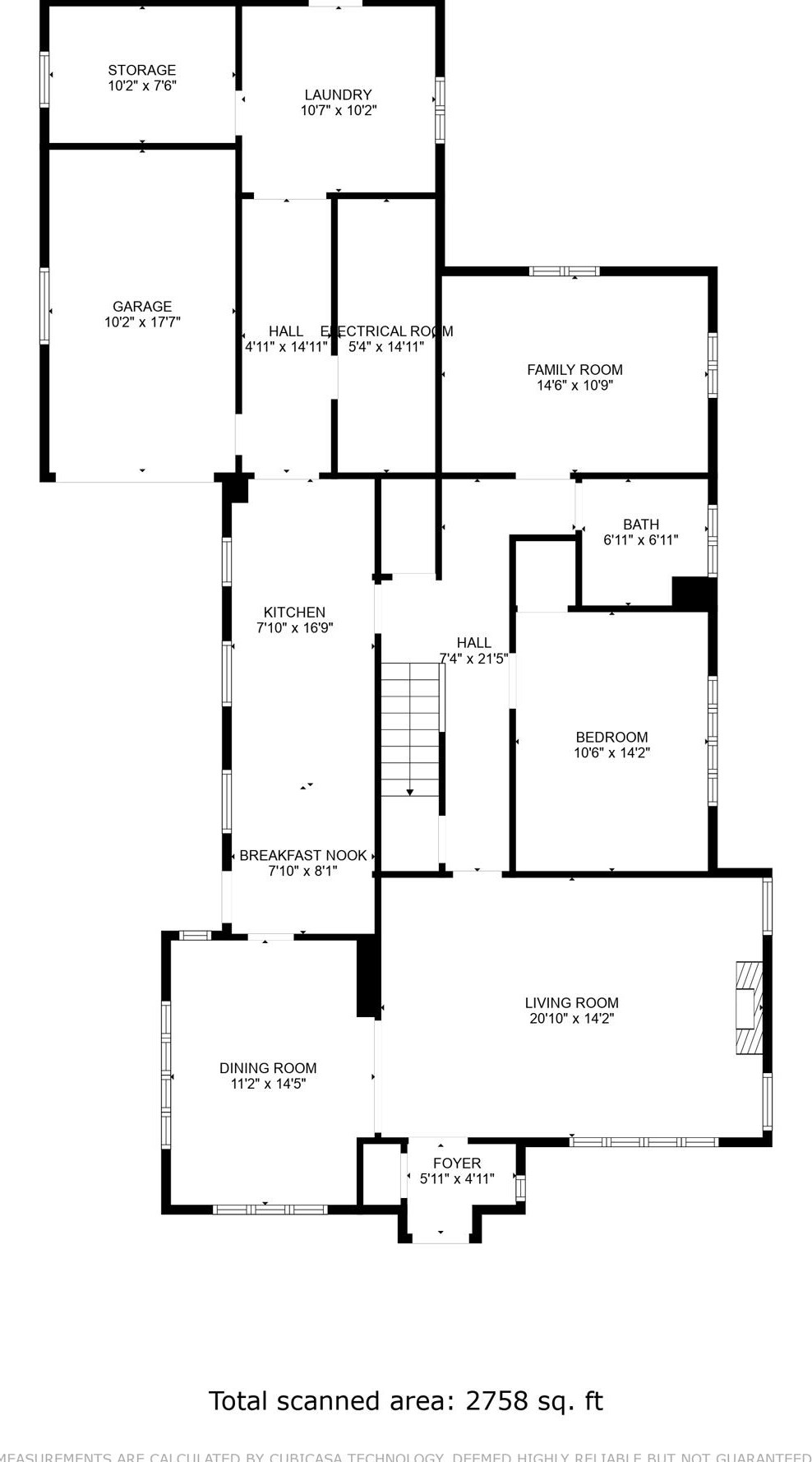 4524 Cramer St, Milwaukee WI 53211-1201 exterior