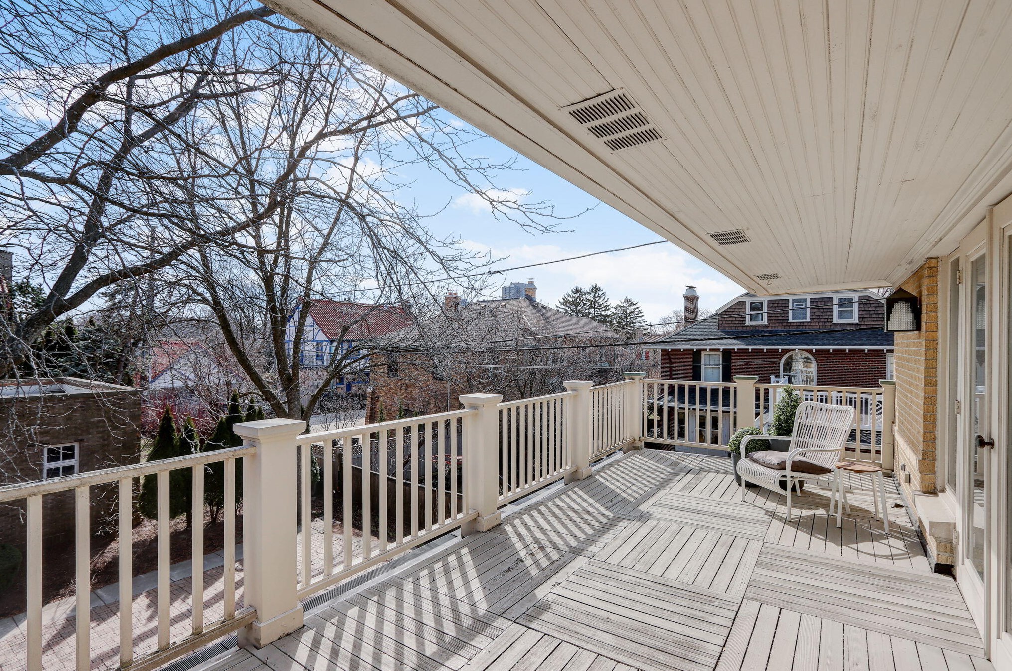 3515 Smt Ave, Milwaukee WI 53211-3441 exterior