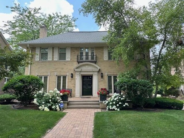 3515 Smt Ave, Milwaukee WI 53211-3441 exterior