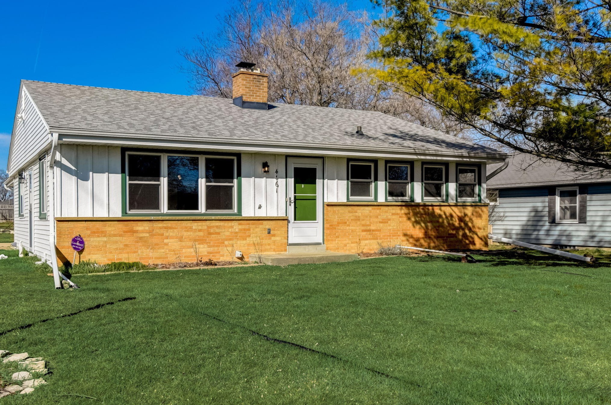 4461 46th St, Milwaukee, WI 53220-3679